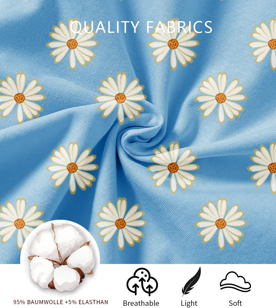 Snug Cozy Jimonda Baby Sleeper Rompers 0-24 Months