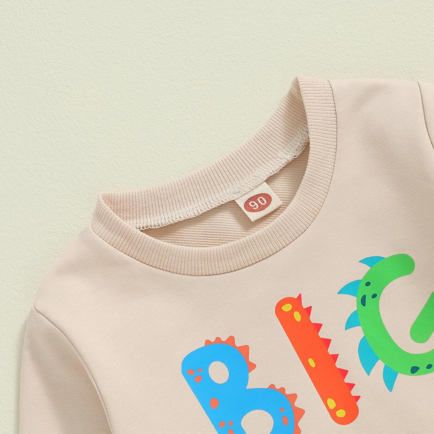 Ledy Champswiin Big Little Brother Toddler Clothes Set