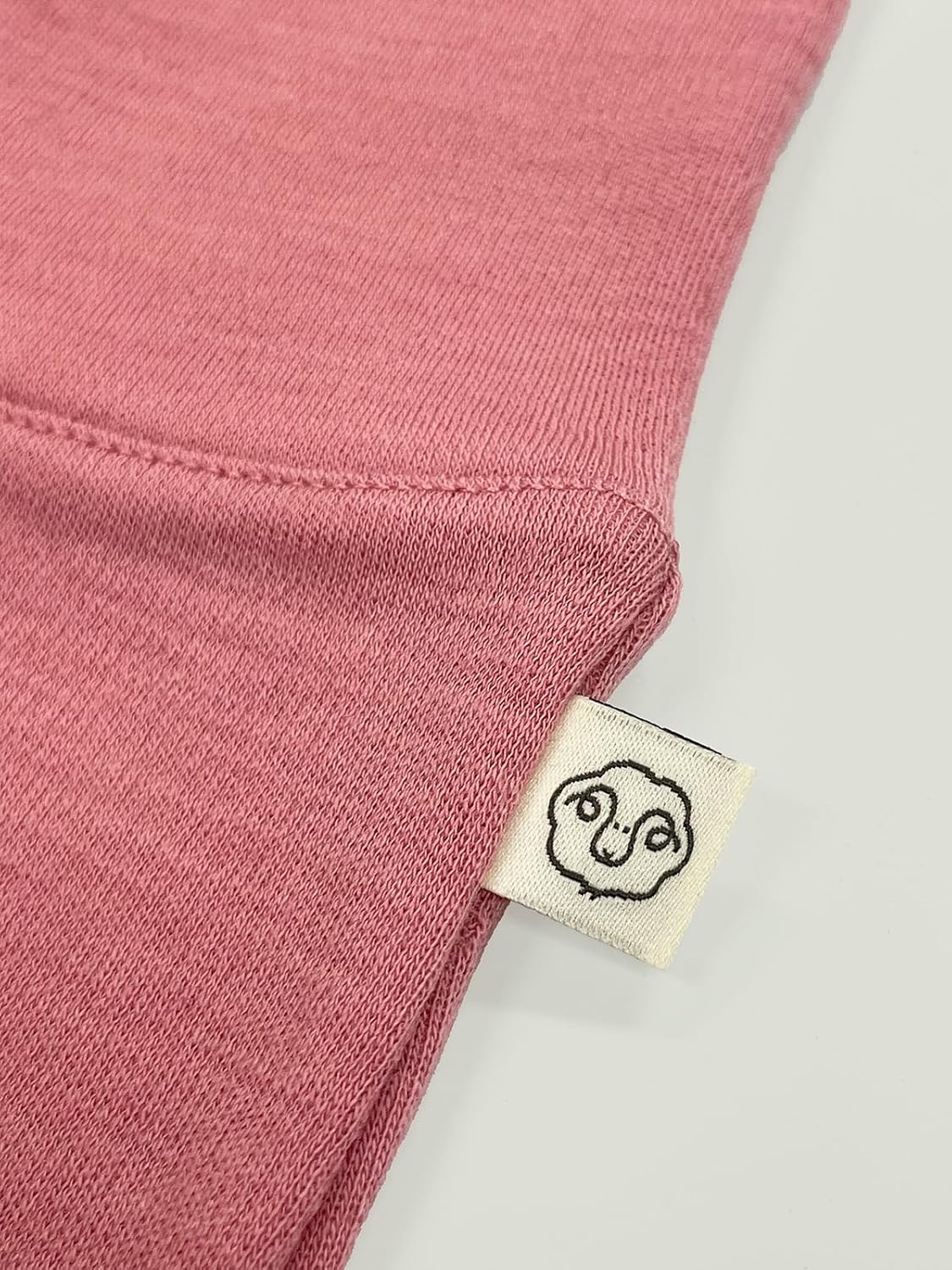 Warm Merino wool Romper Pants for Babies