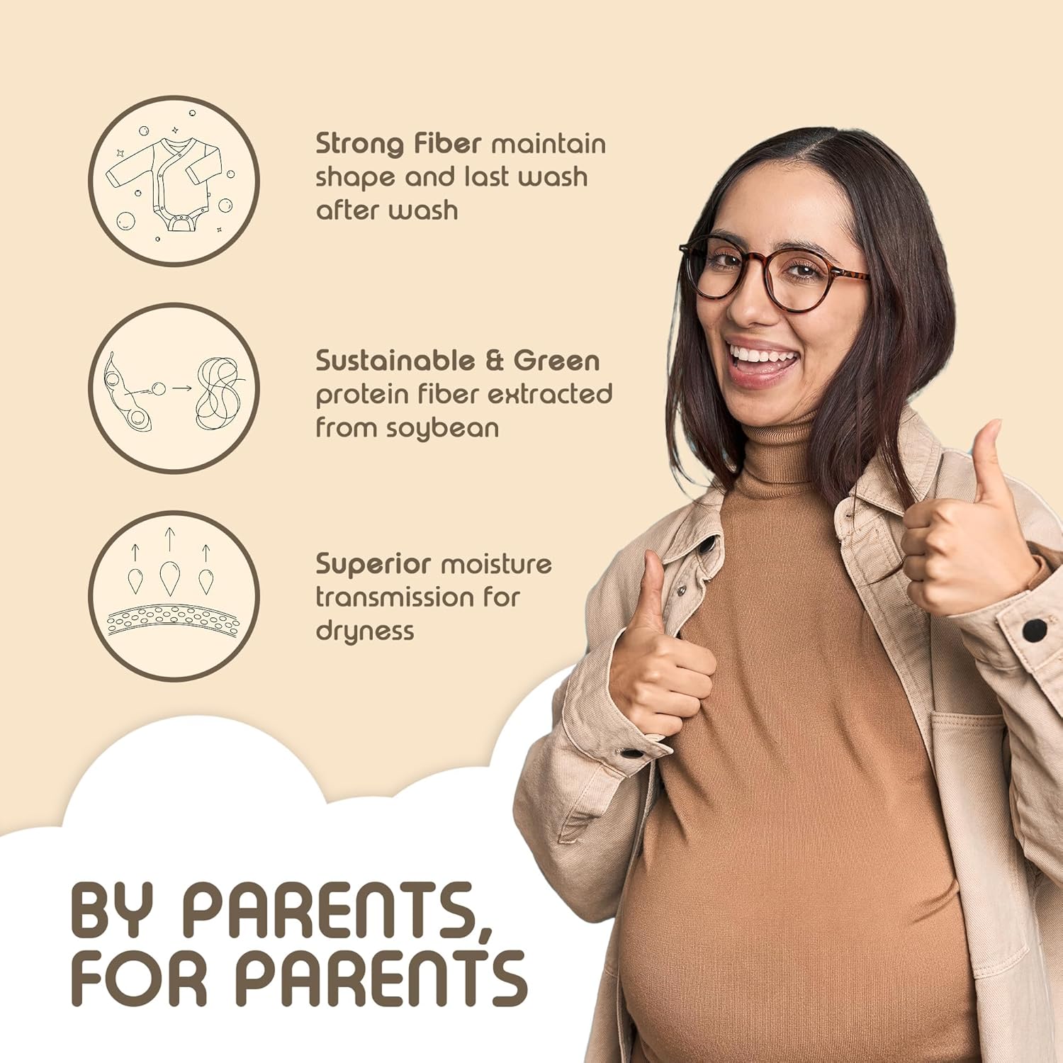 Perfect for Baby Essentials