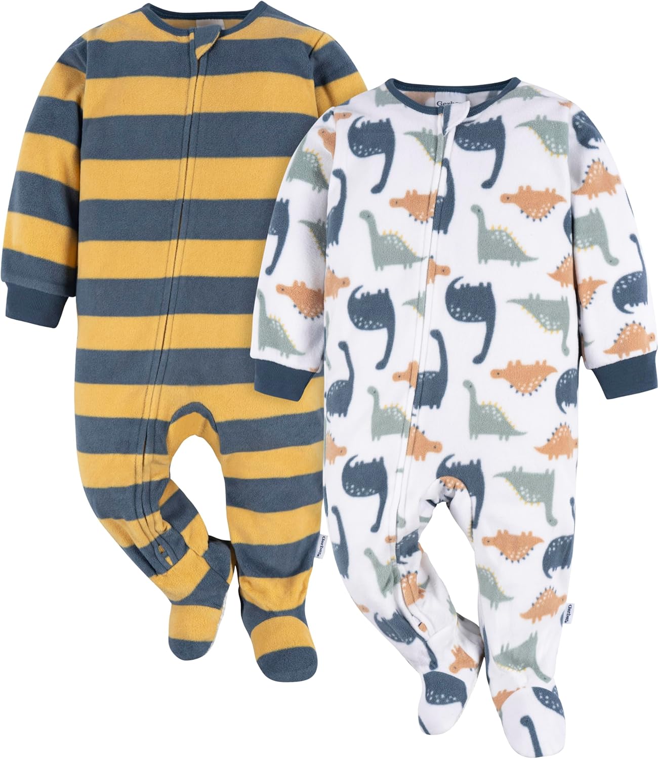 Bamboo Boostz Pajama Set