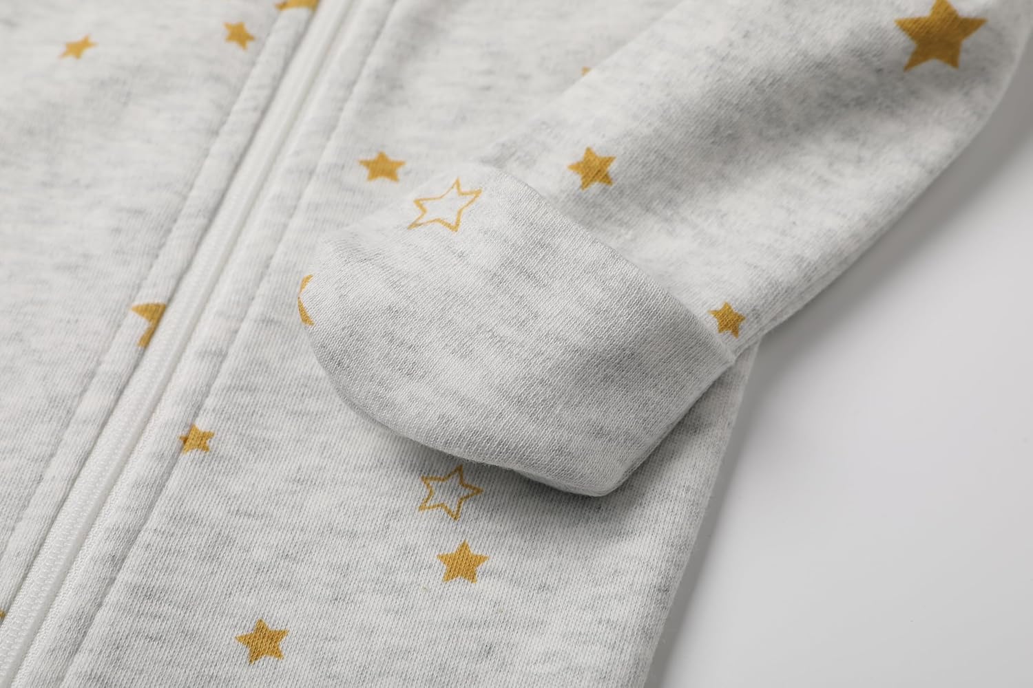 O2 Baby Organic Cotton Sleep Pajamas