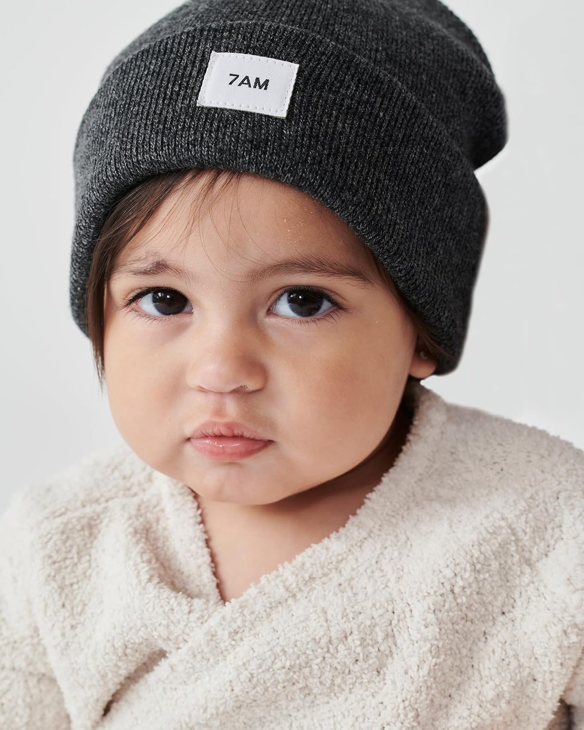 7AM Enfant Baby Beanie Hat - Soft Cozy Winter Treasury for Babies Toddlers