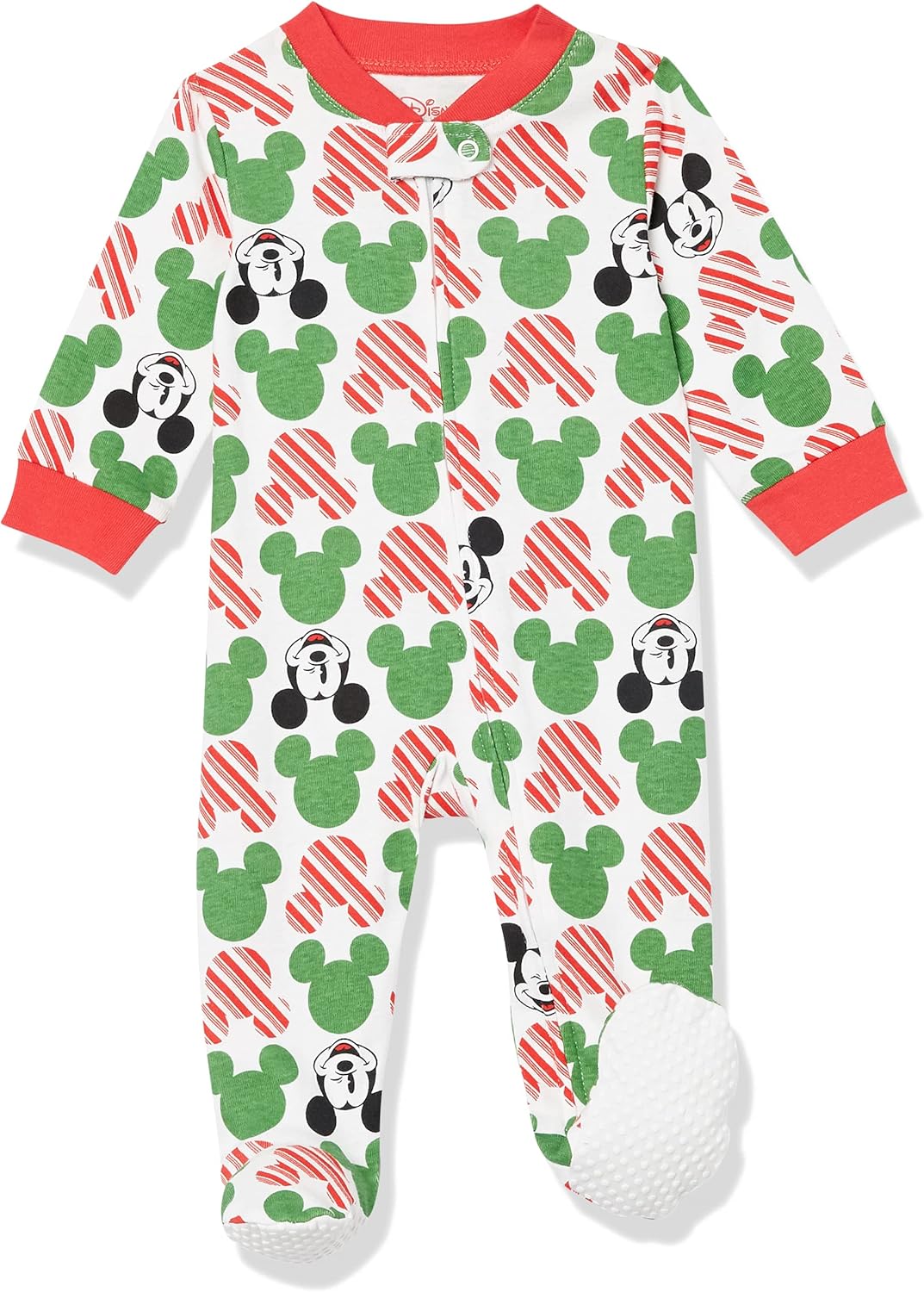 DisYOur Marvel Toddler Pajamas