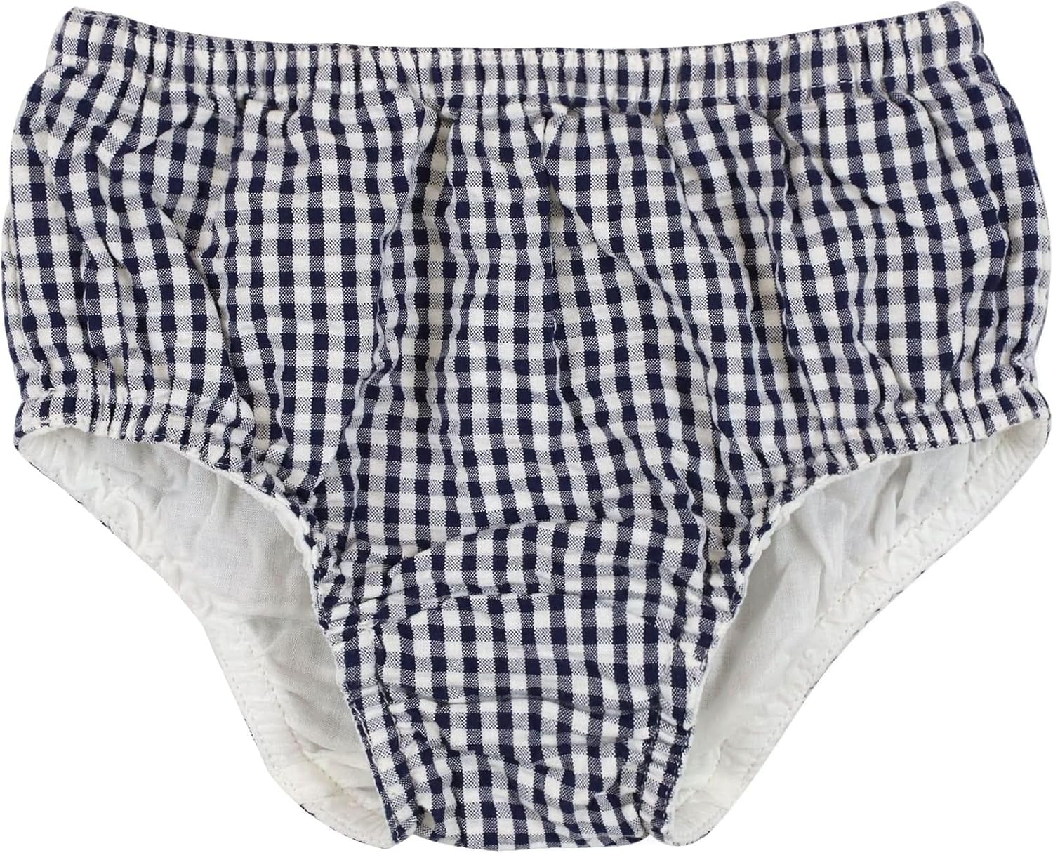 Baby Girl Organic Swing Ruffle Clothing Set
