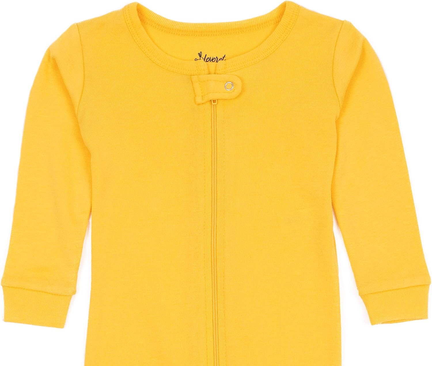 Fire-Safe Pajamas for Kids
