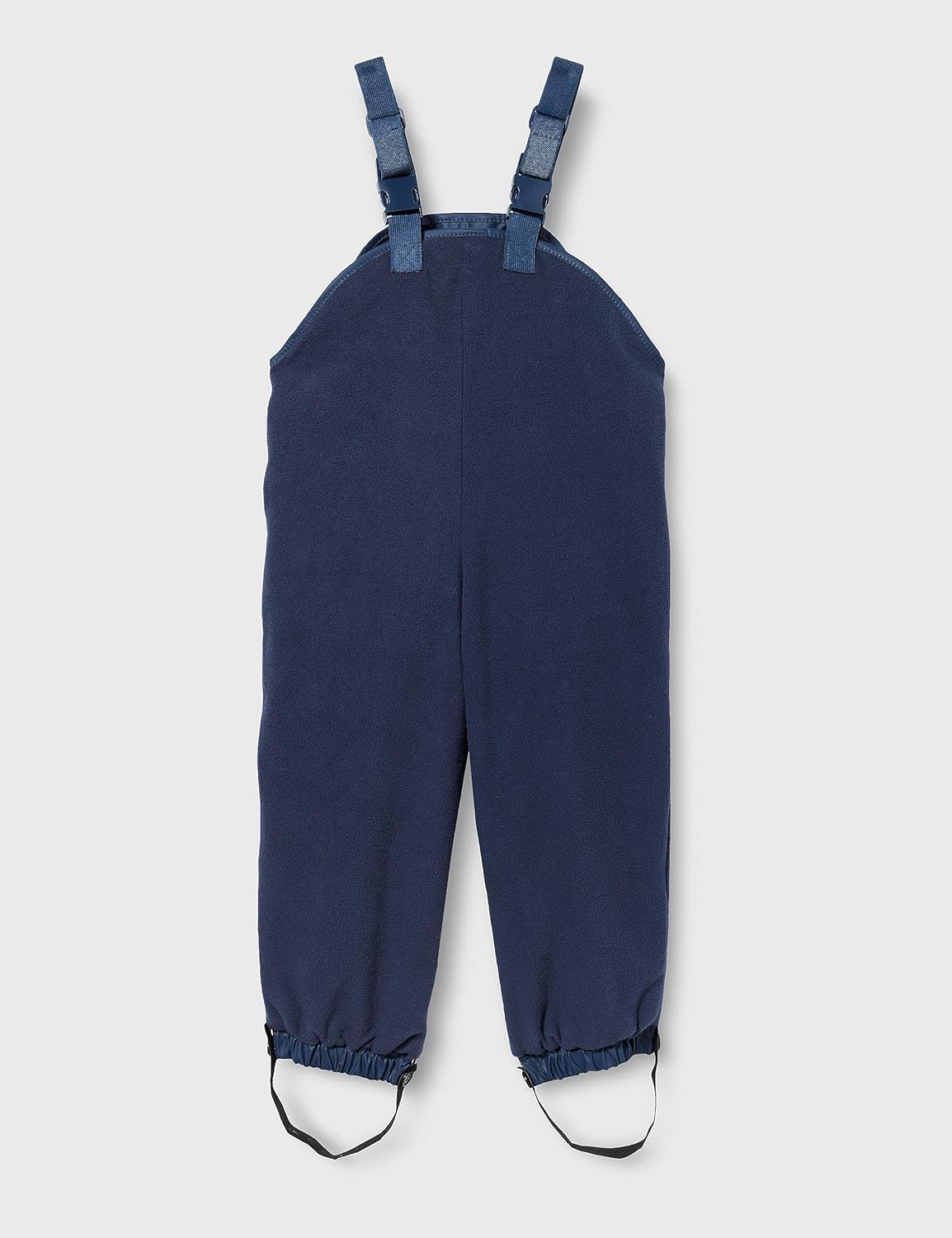 Unisex Rain Pants for Babies Kids Fleece Lined Water-Resistant