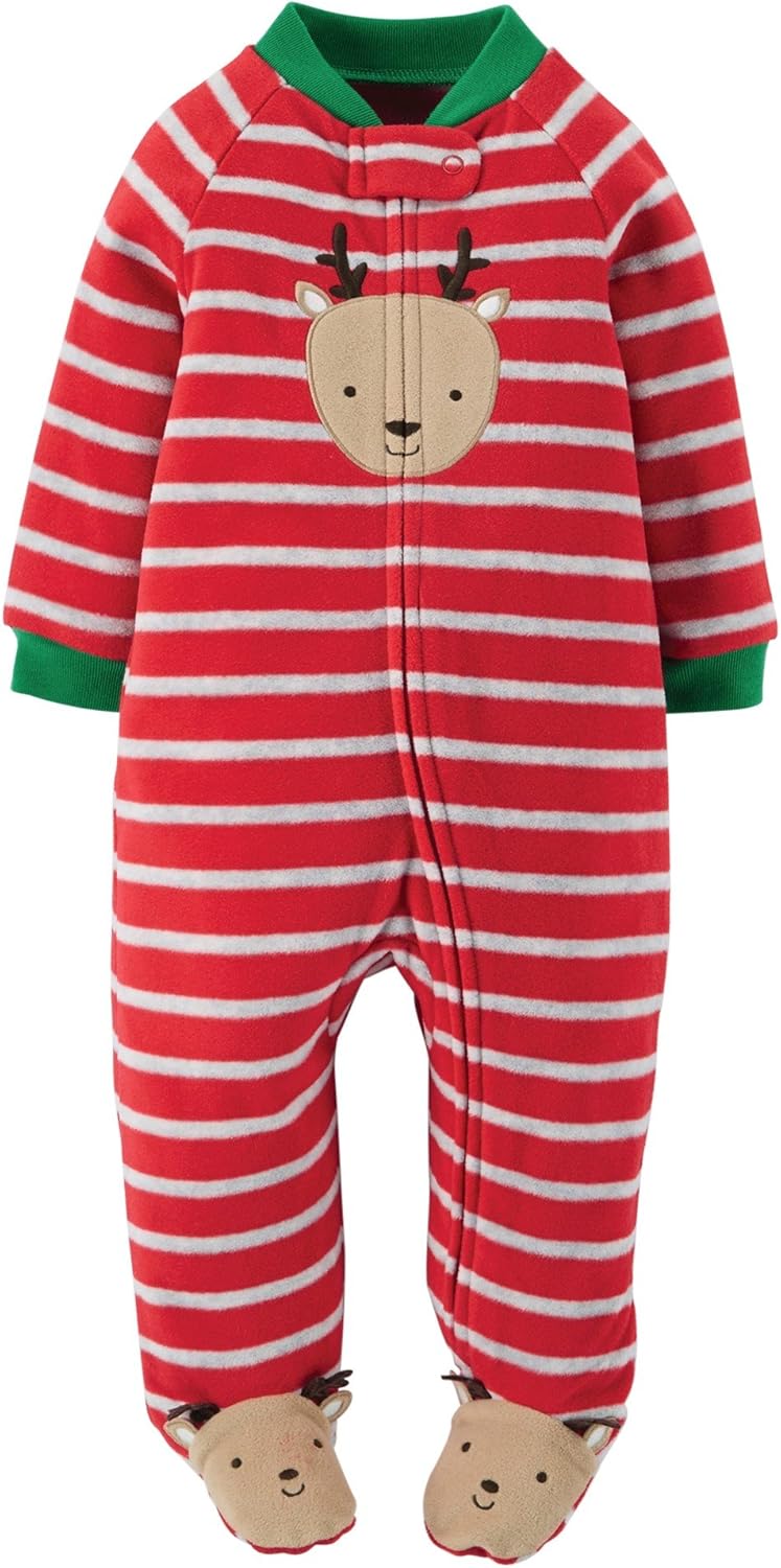 Just One BabySleper