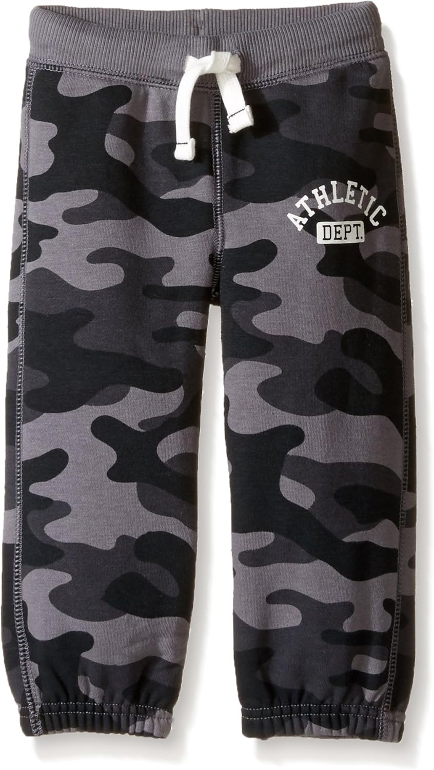 Carters Baby Boys Knit Pants 224g219
