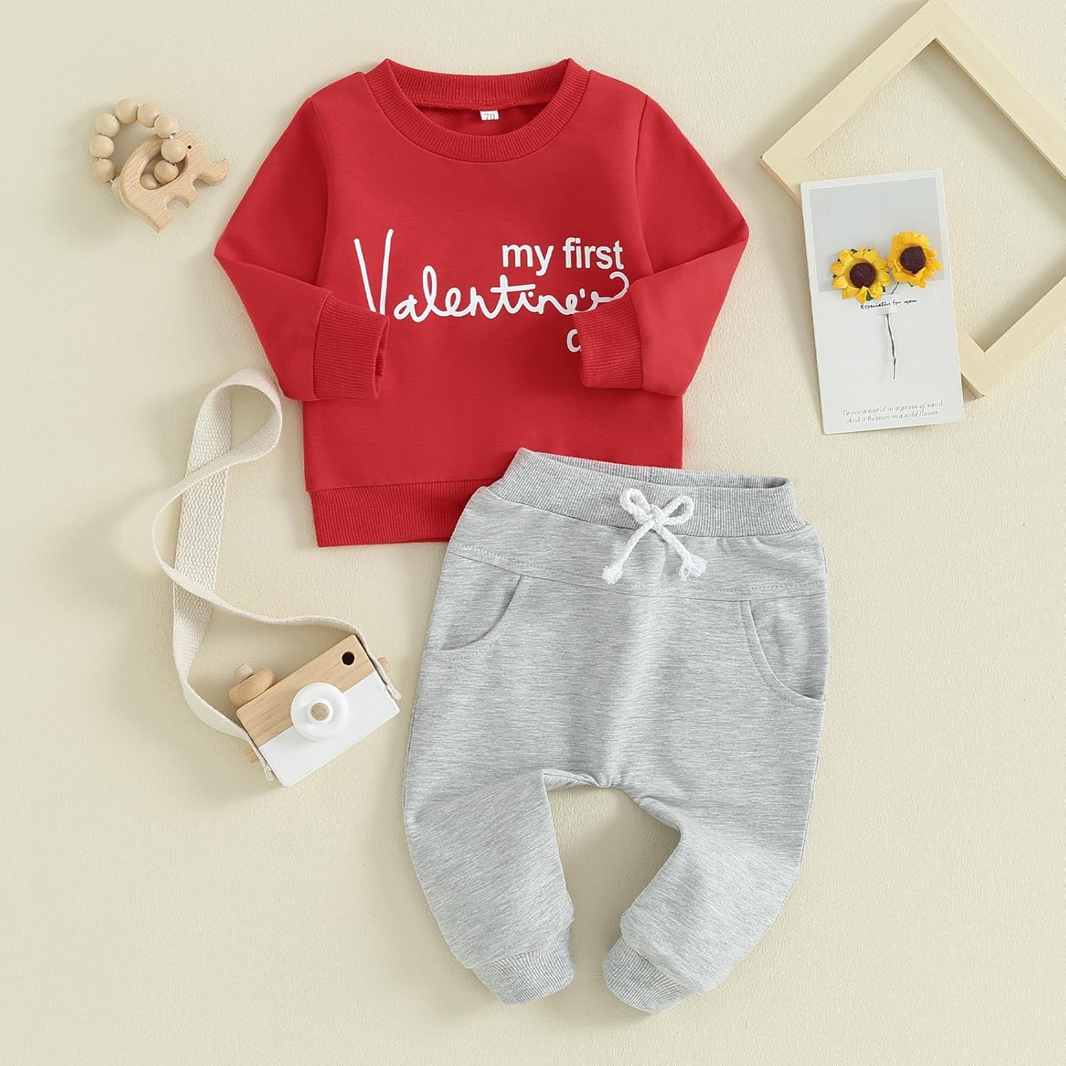 Boys Fall clothing 70322485 unfolds