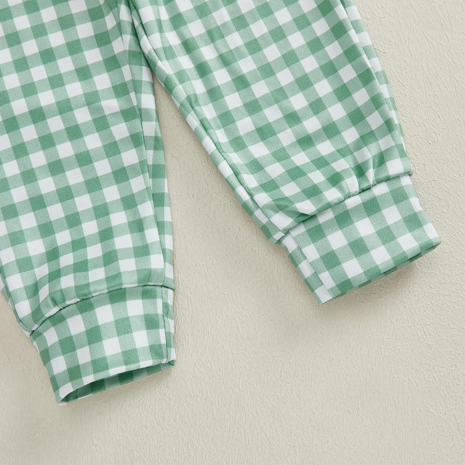 Adorable Newborn Boys Pants Set Romper - Soft and Fashionable