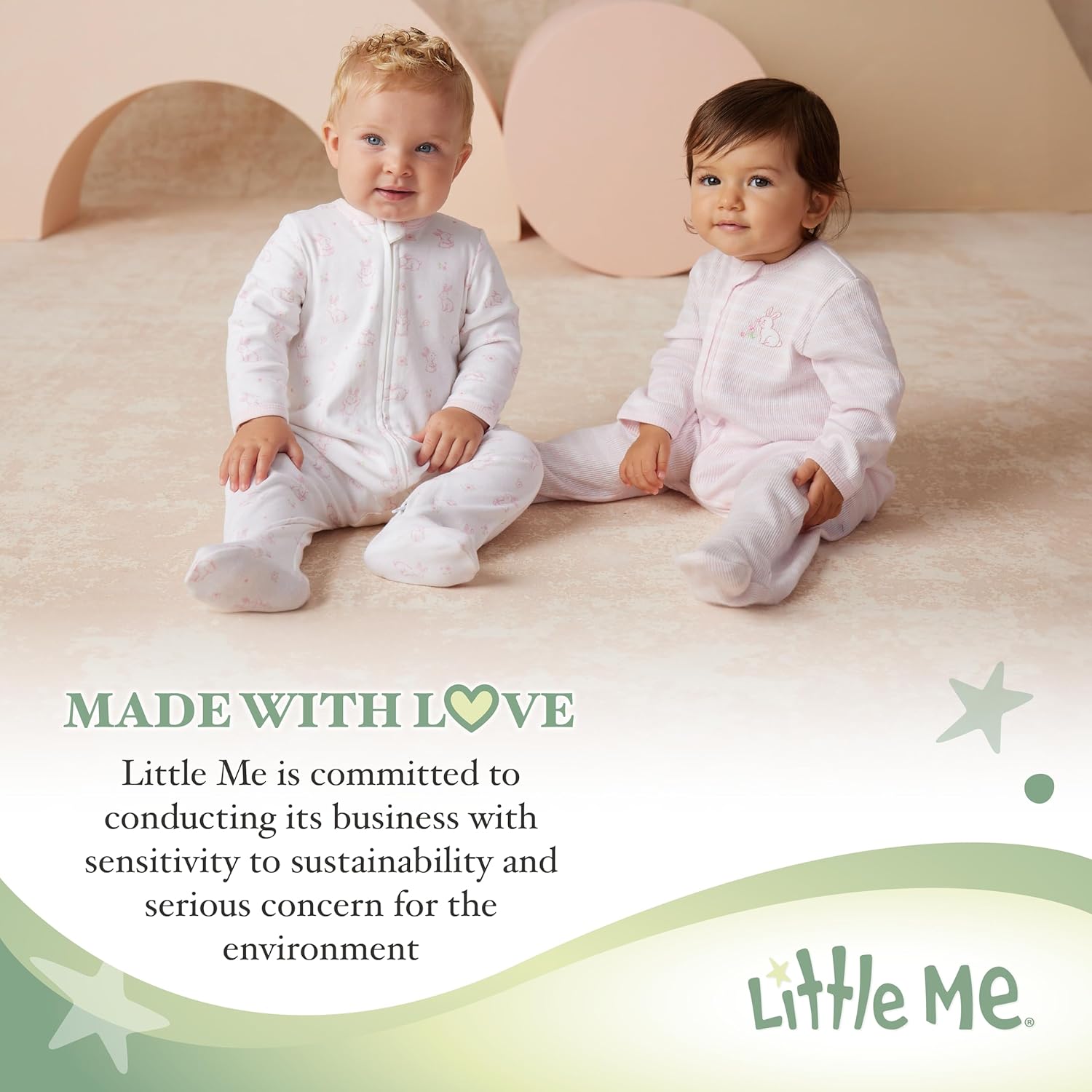 Cradle Cot Bed Time Uniform