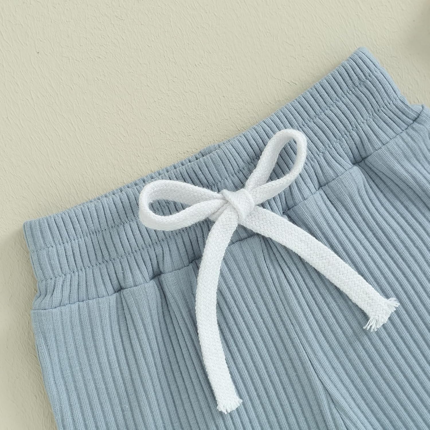 Thilsidee 3-Piece Toddler Shorts