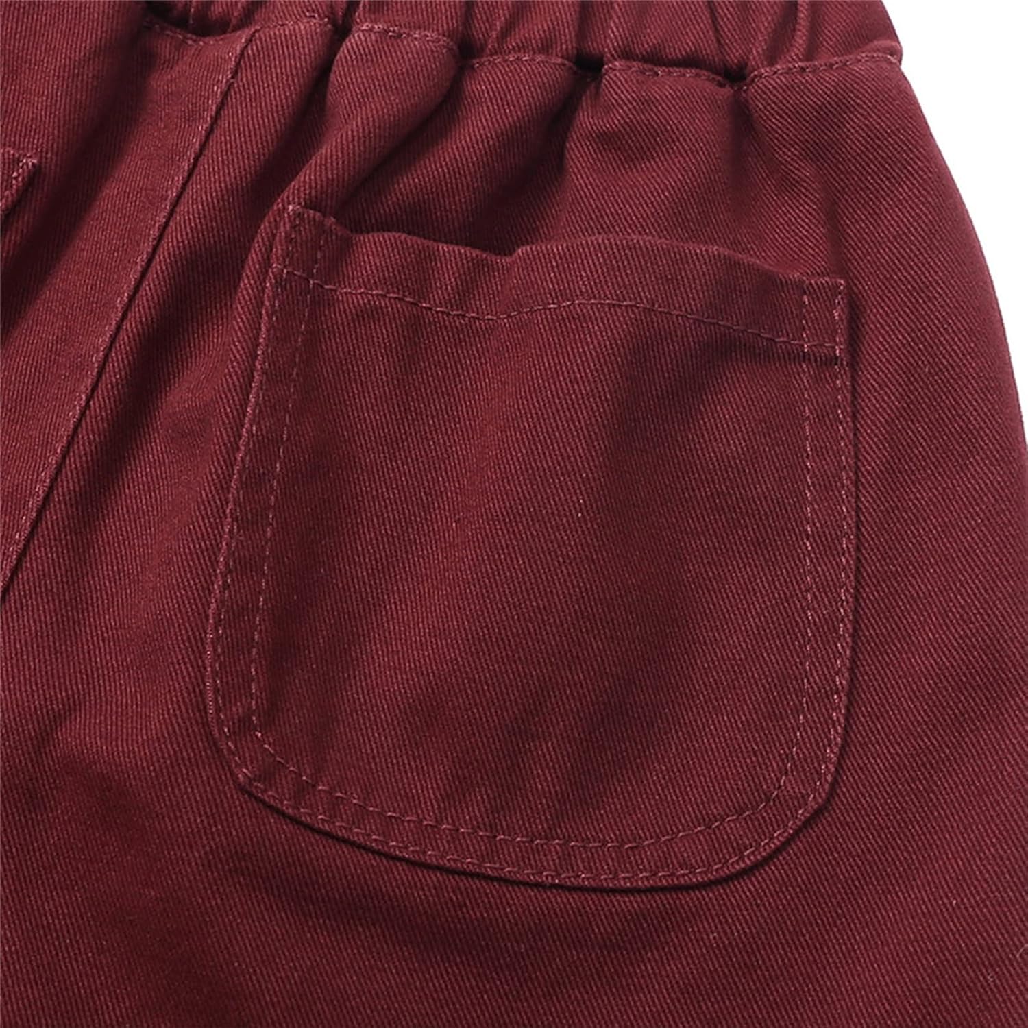 Perfect Summer Adventure Opryline toddler shorts