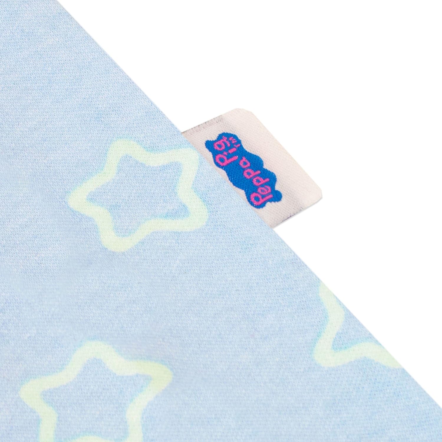 Adventure Fun George Pig Sleepsuit for Baby Boys