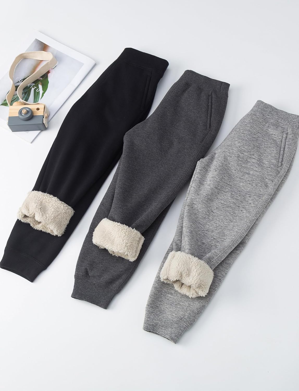 Perfect Winter Warmness for Kids