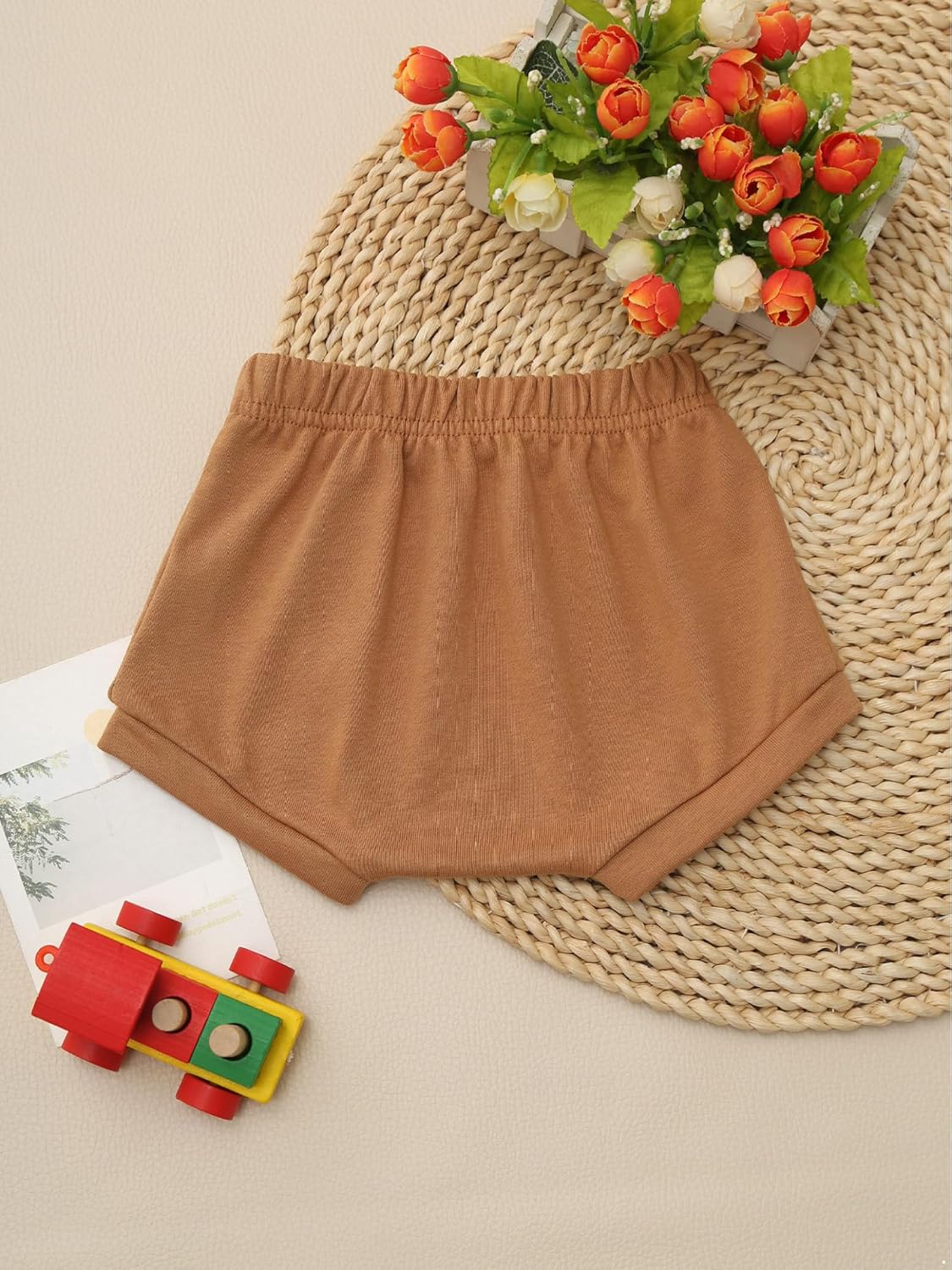 Lorilida Toddler Diapers