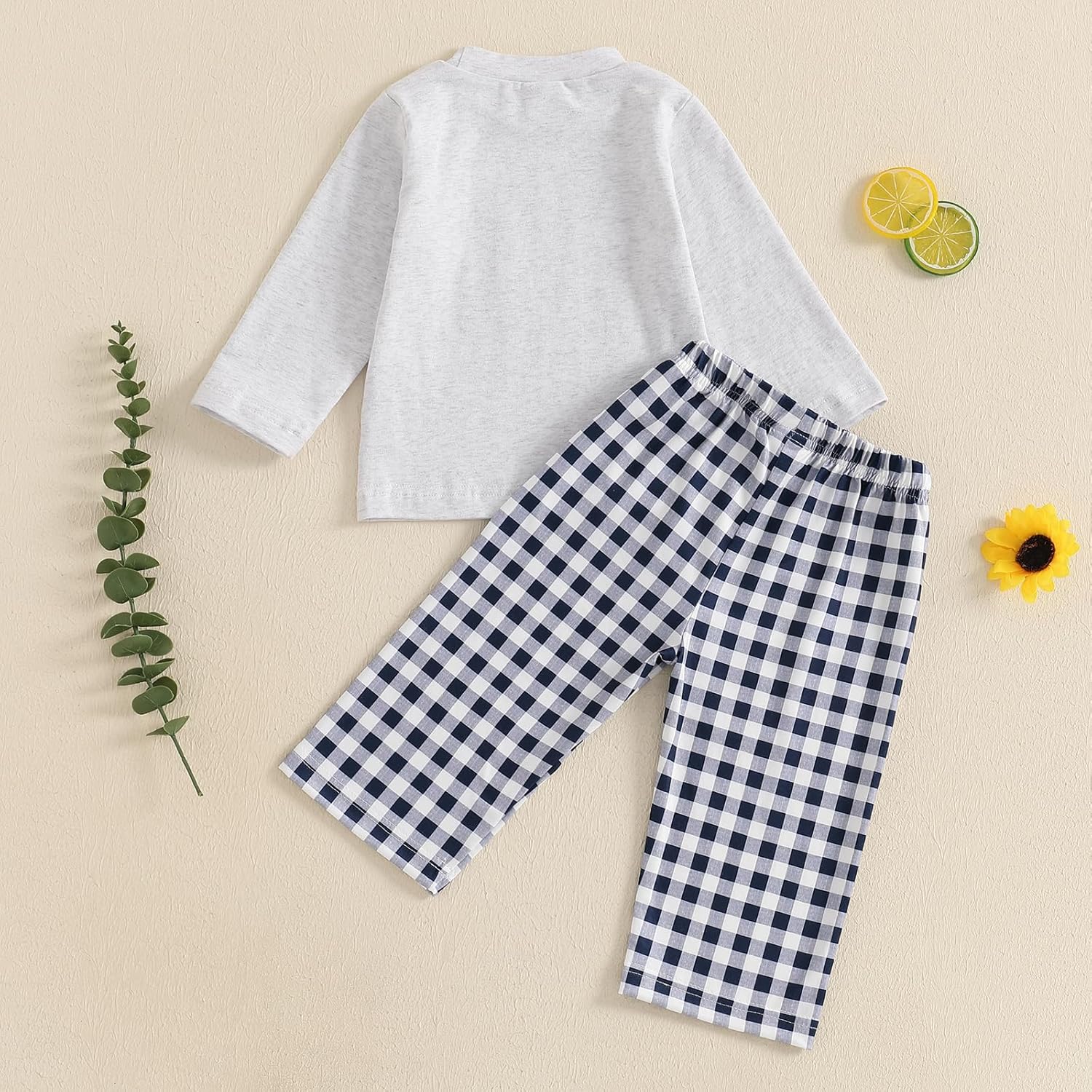 Golf Outfits for Toddler boys girls Zim Winter Fall Theme