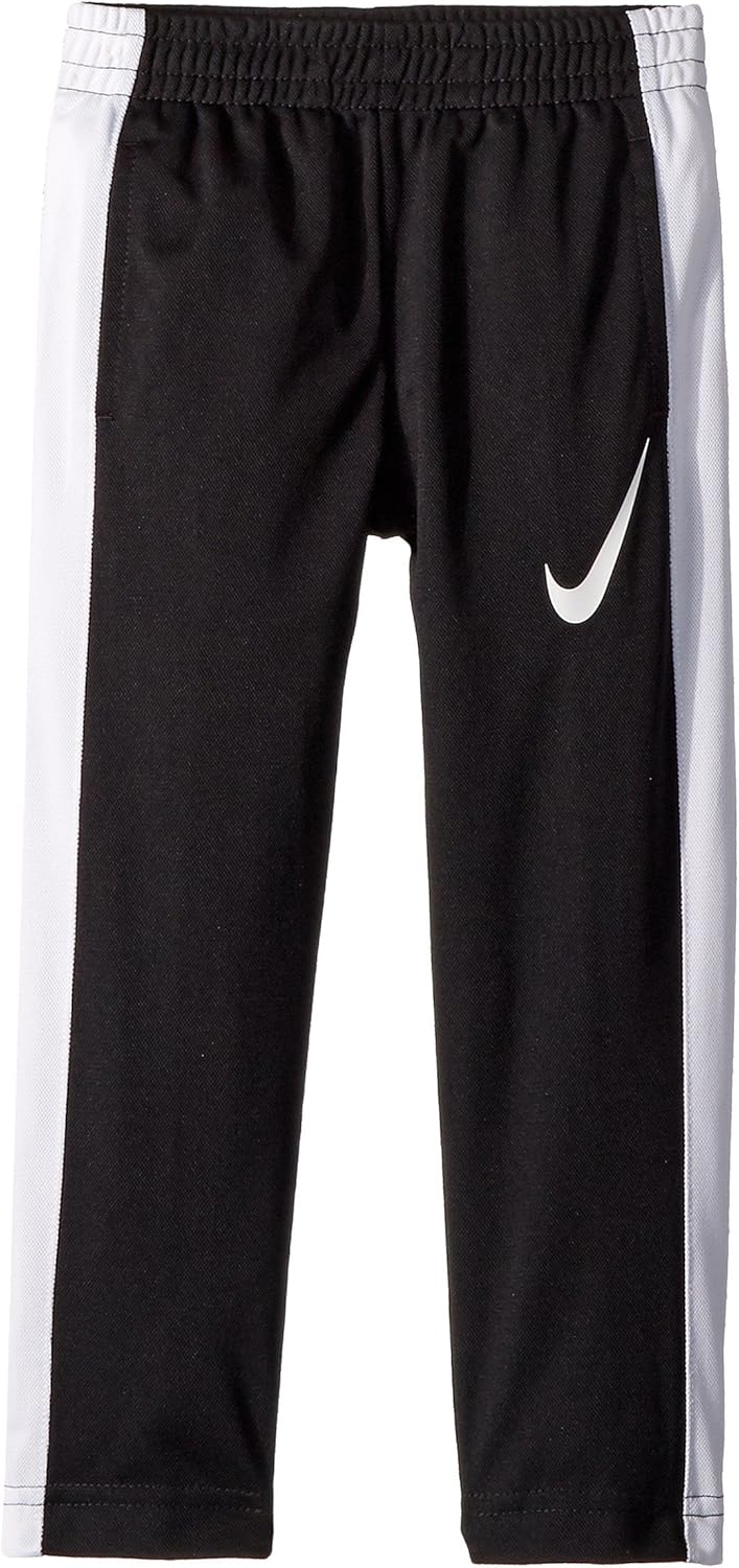 Nike Kids Baby Boys Performance Knit Pants Toddler