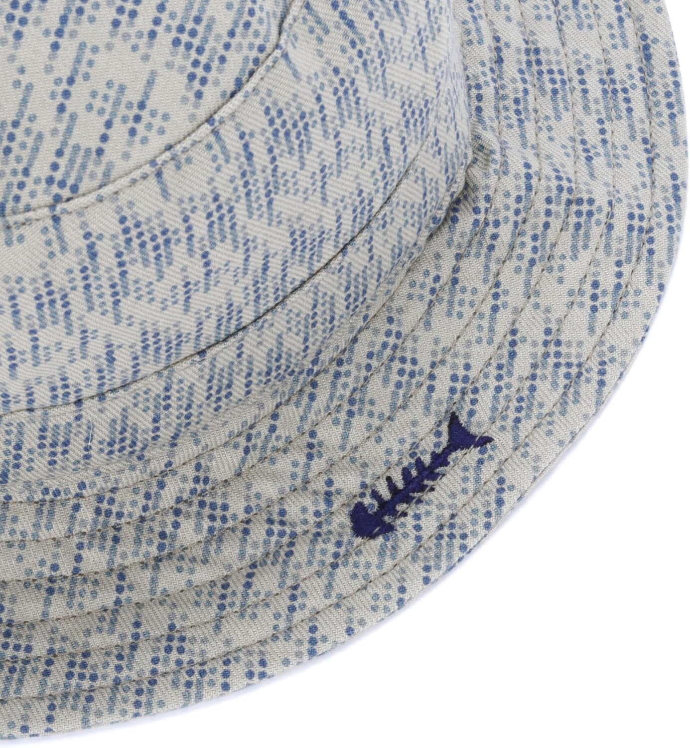 Peppercorn Kids Toddler Bucket Hat