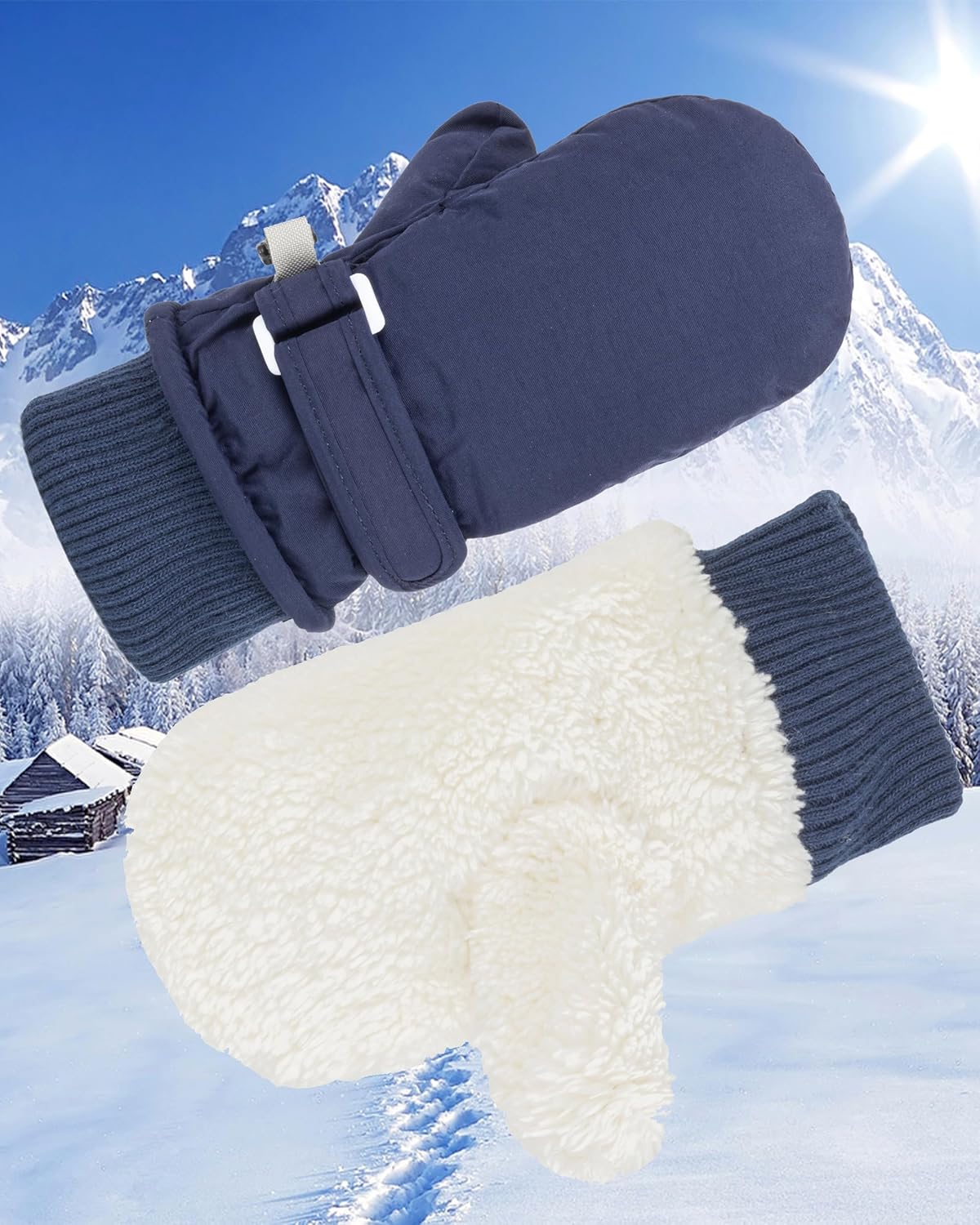 CoolWinterGloves