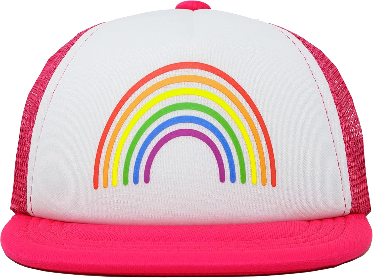 Funky Junque Kids Baseball Hat