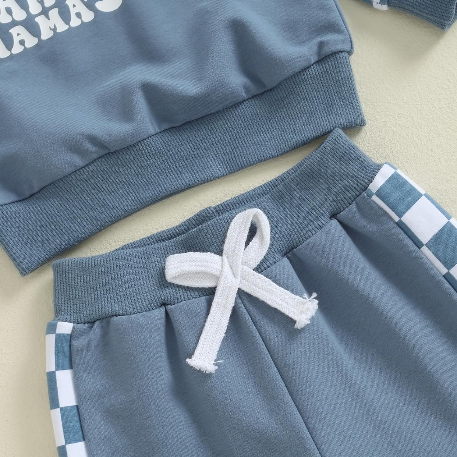 Sasaerucure Baby Boys Perfect Outfit