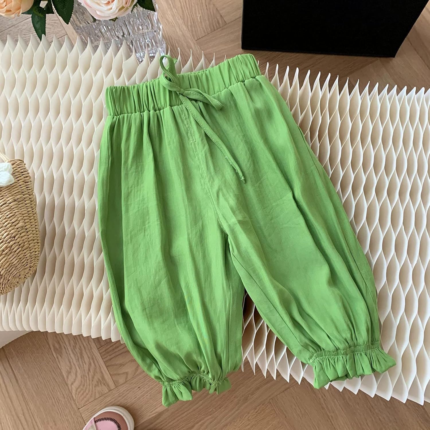 Comfy and Stylish Joggers for Kids