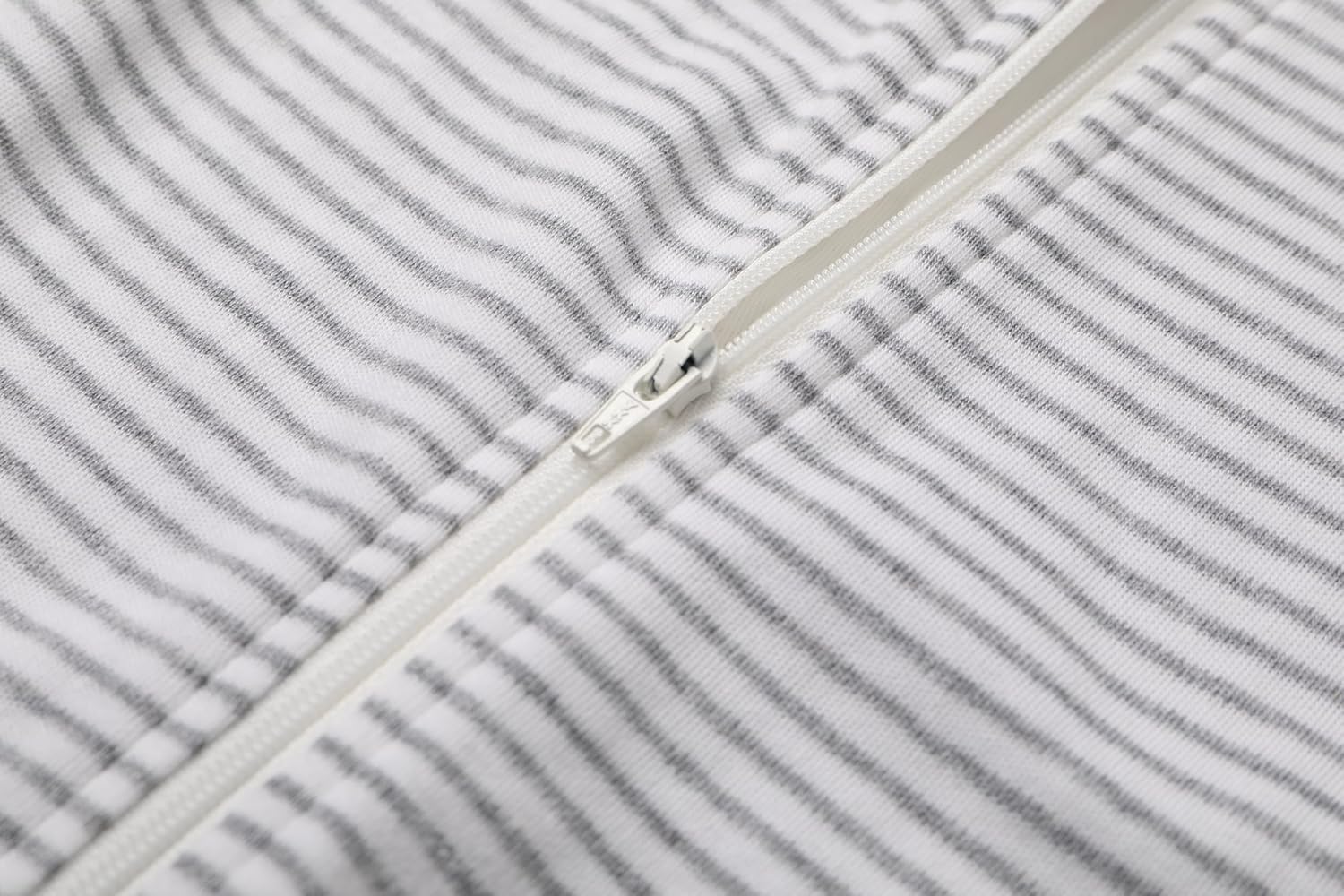 O2 Baby Organic Cotton Sleep Pajamas