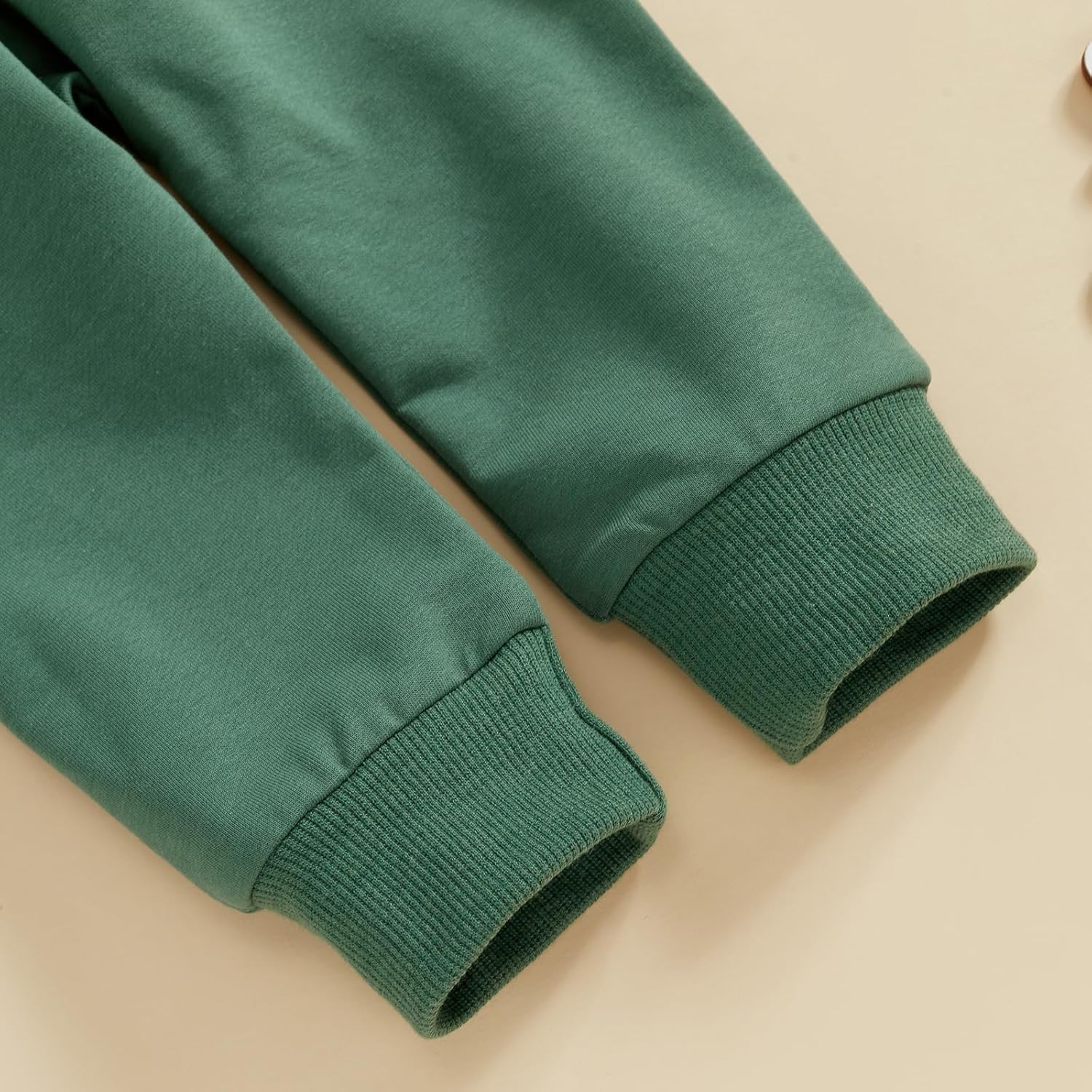 Stylish Christmas Sweater Pants Set for Toddler Boys