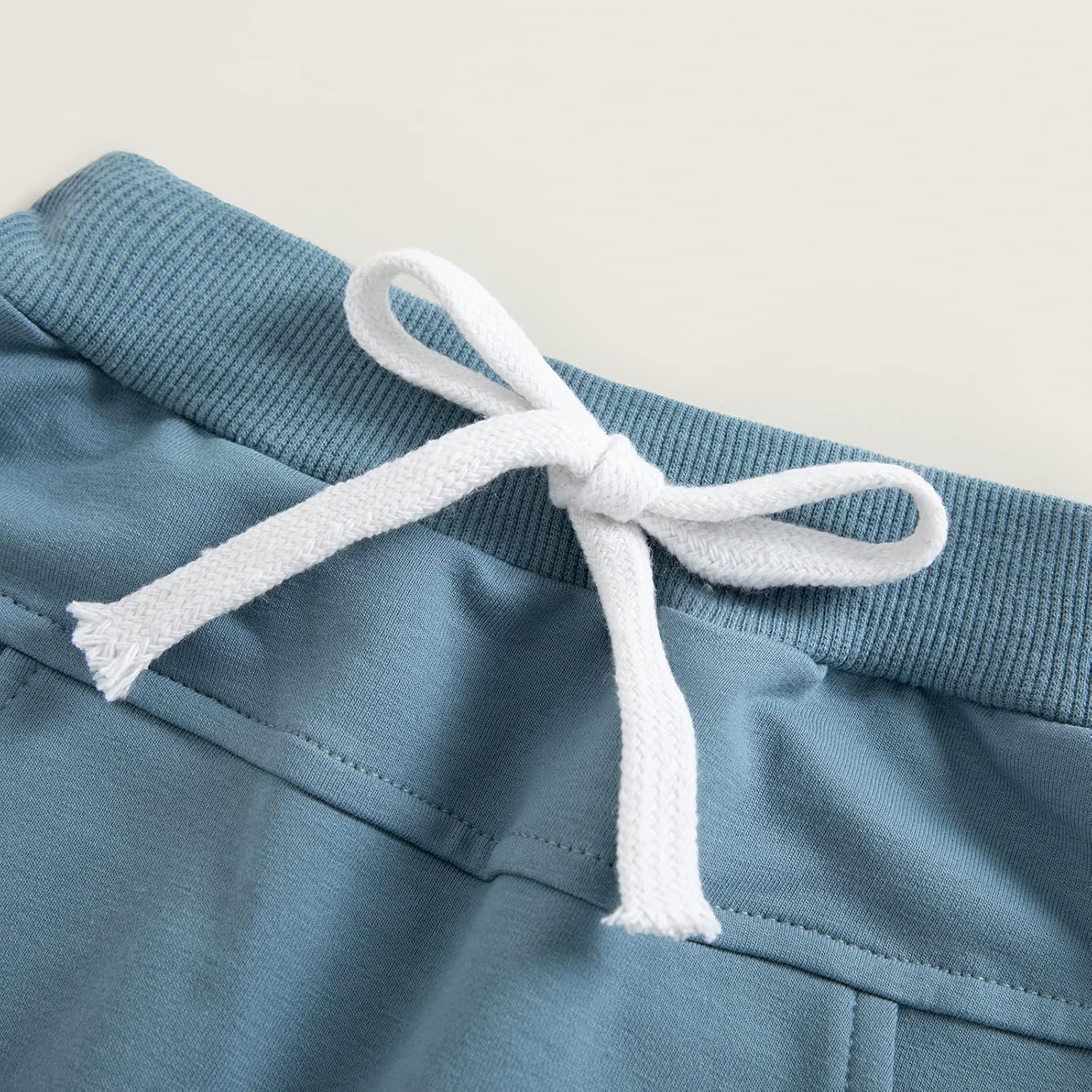 COORALLY Baby Boys Harem Pants