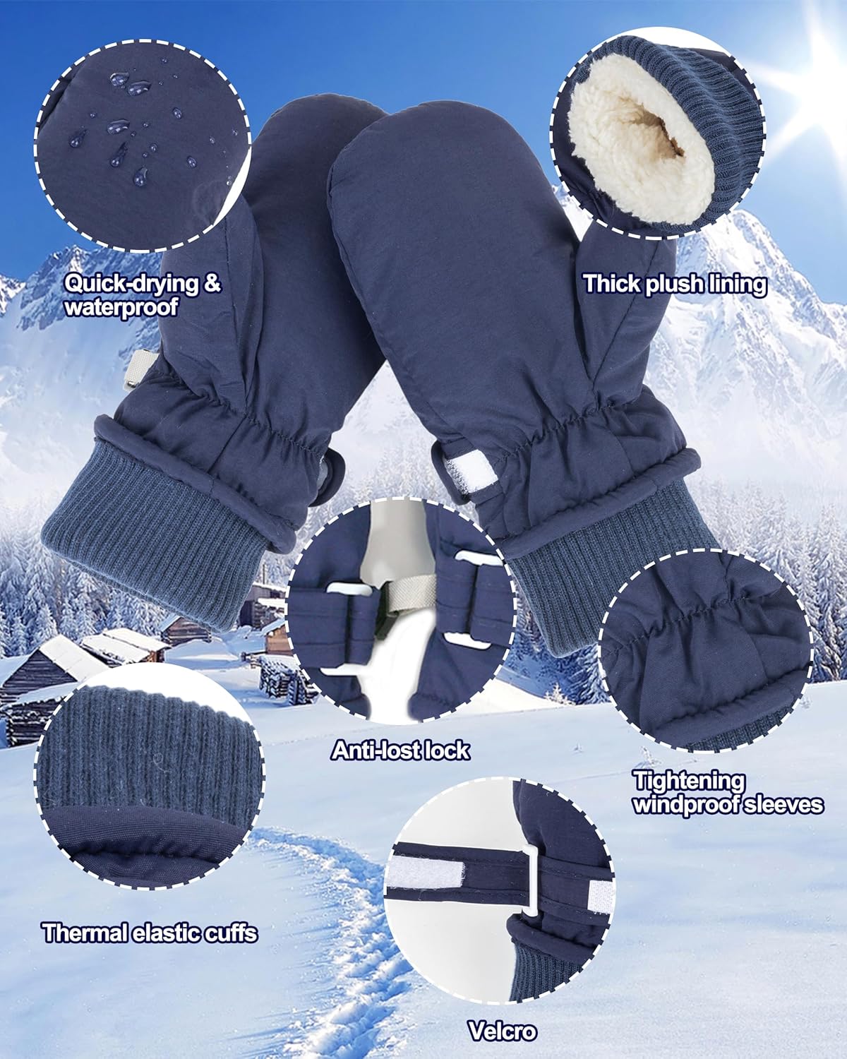 CoolWinterGloves