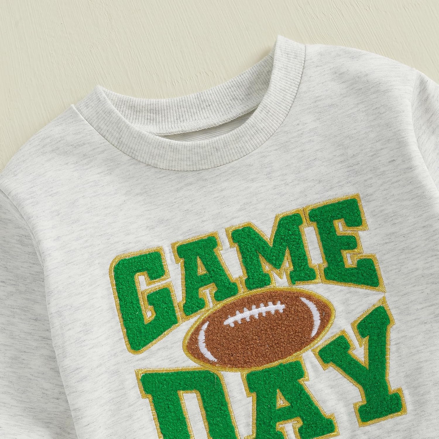 Adorable Football Set for 18-24 Moons