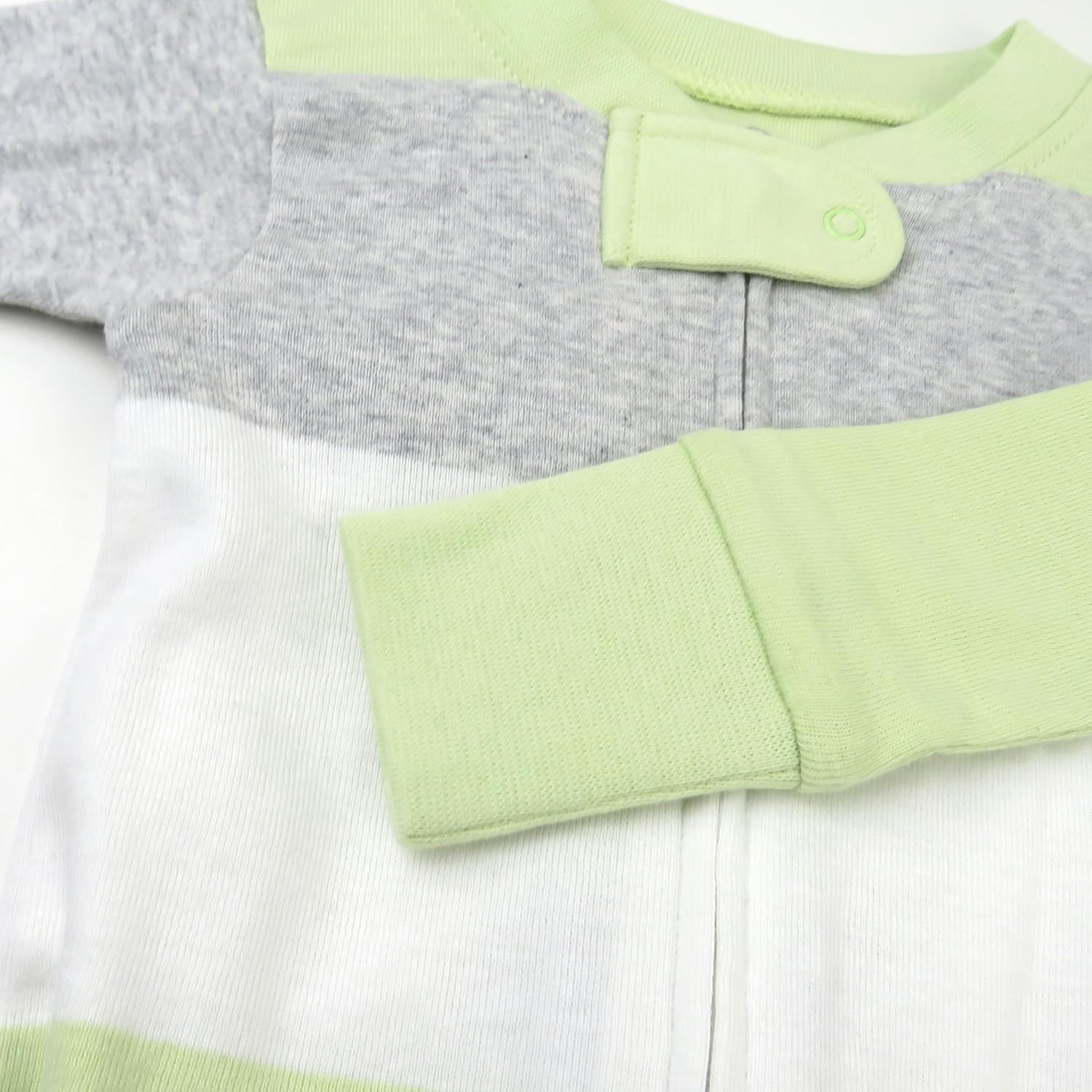 Adorable HonestBaby Pajamas for Boys