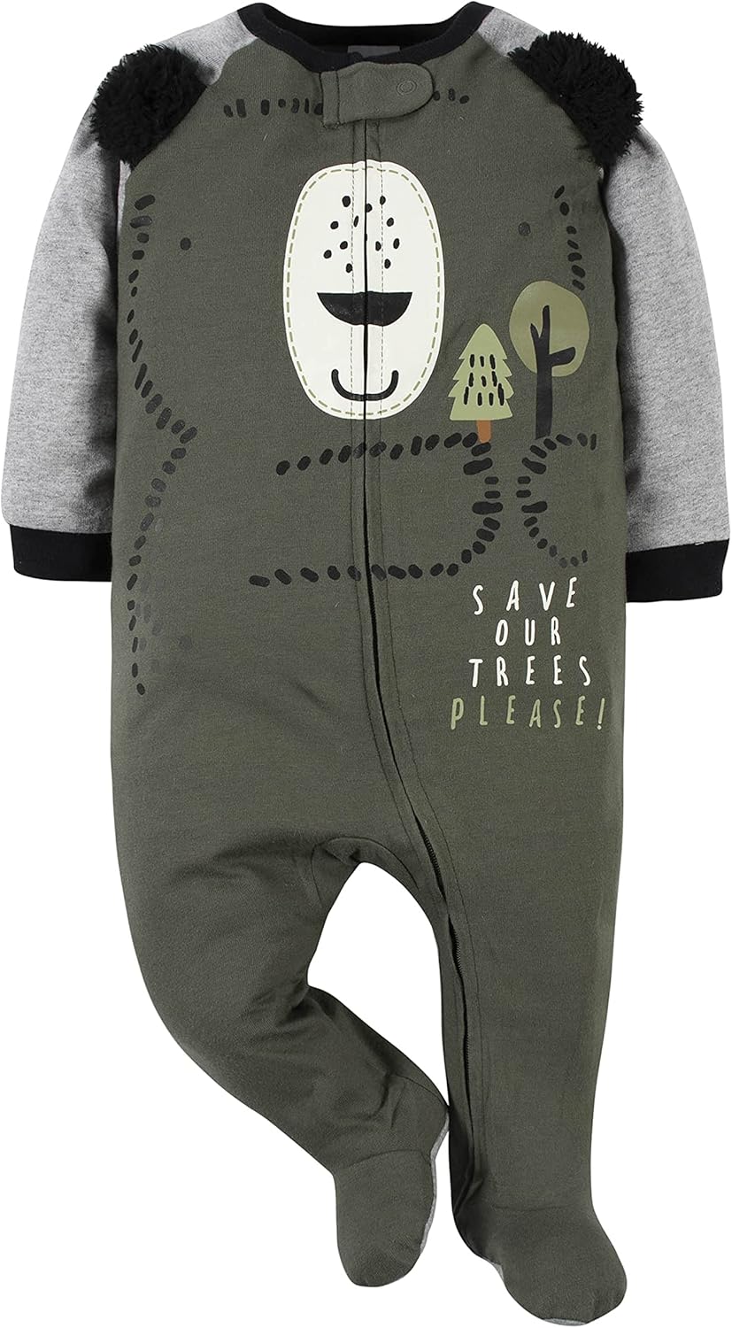 Perfect 2-Pack Sleep N Play