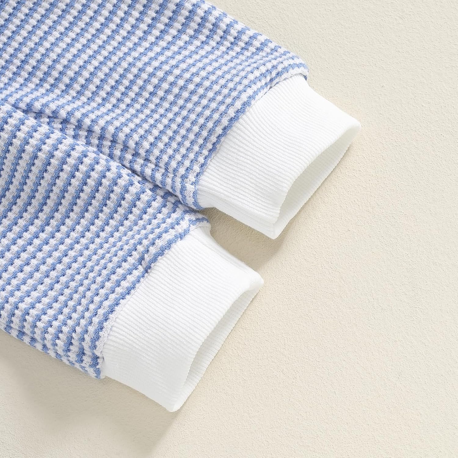 Emmababy Stripe Infants Outfit for Boys