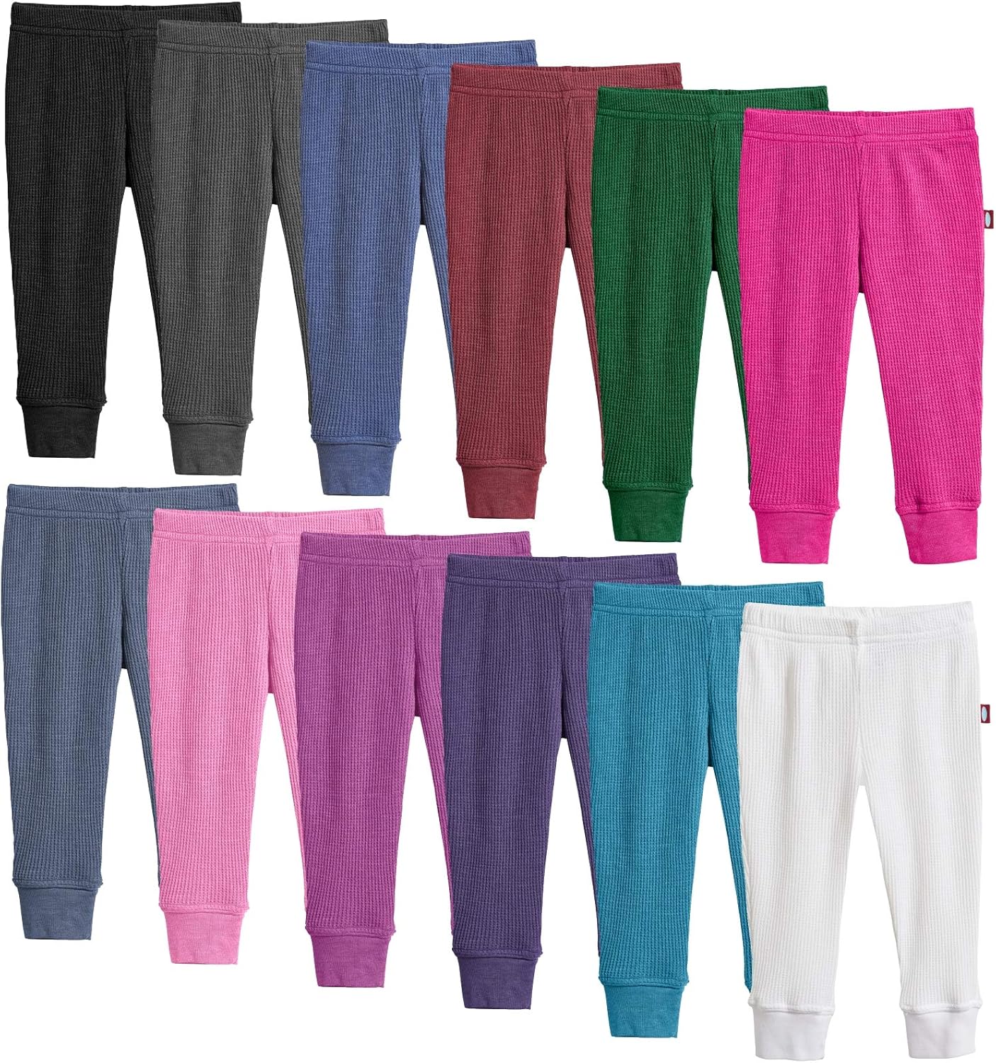 Comfortable Soft Baby Pants for Sensitive Skin