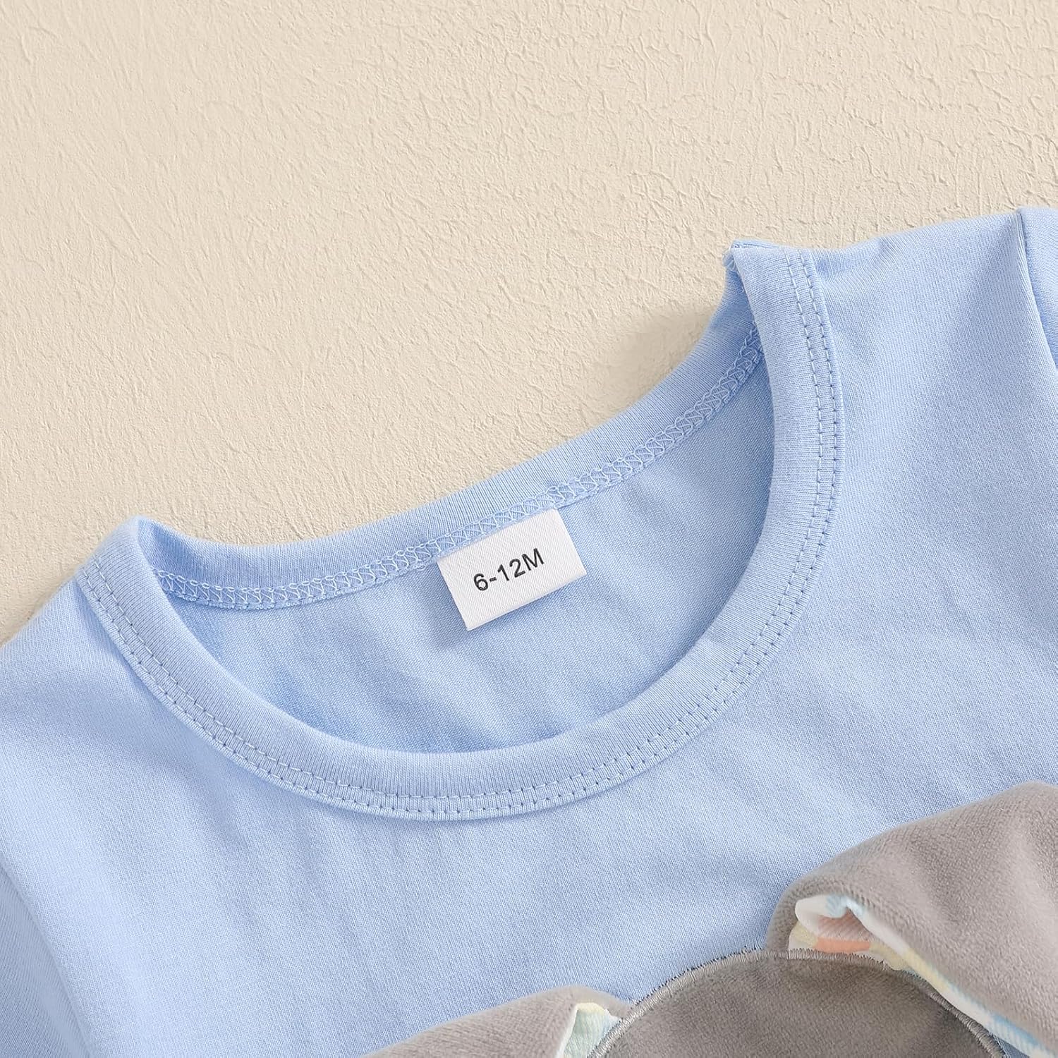 Sprifallbaby Toddler Easter Outfit - Cute Size 6-24 Months