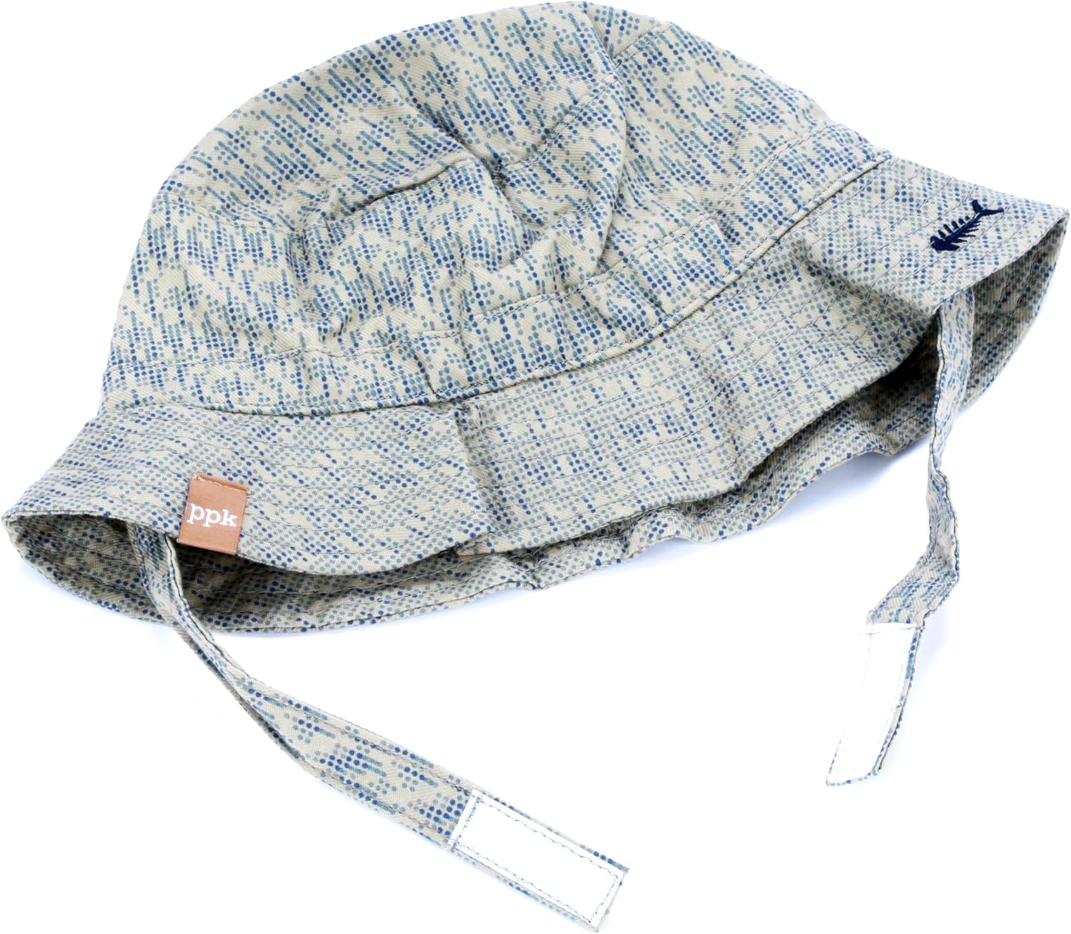 Peppercorn Kids Toddler Bucket Hat