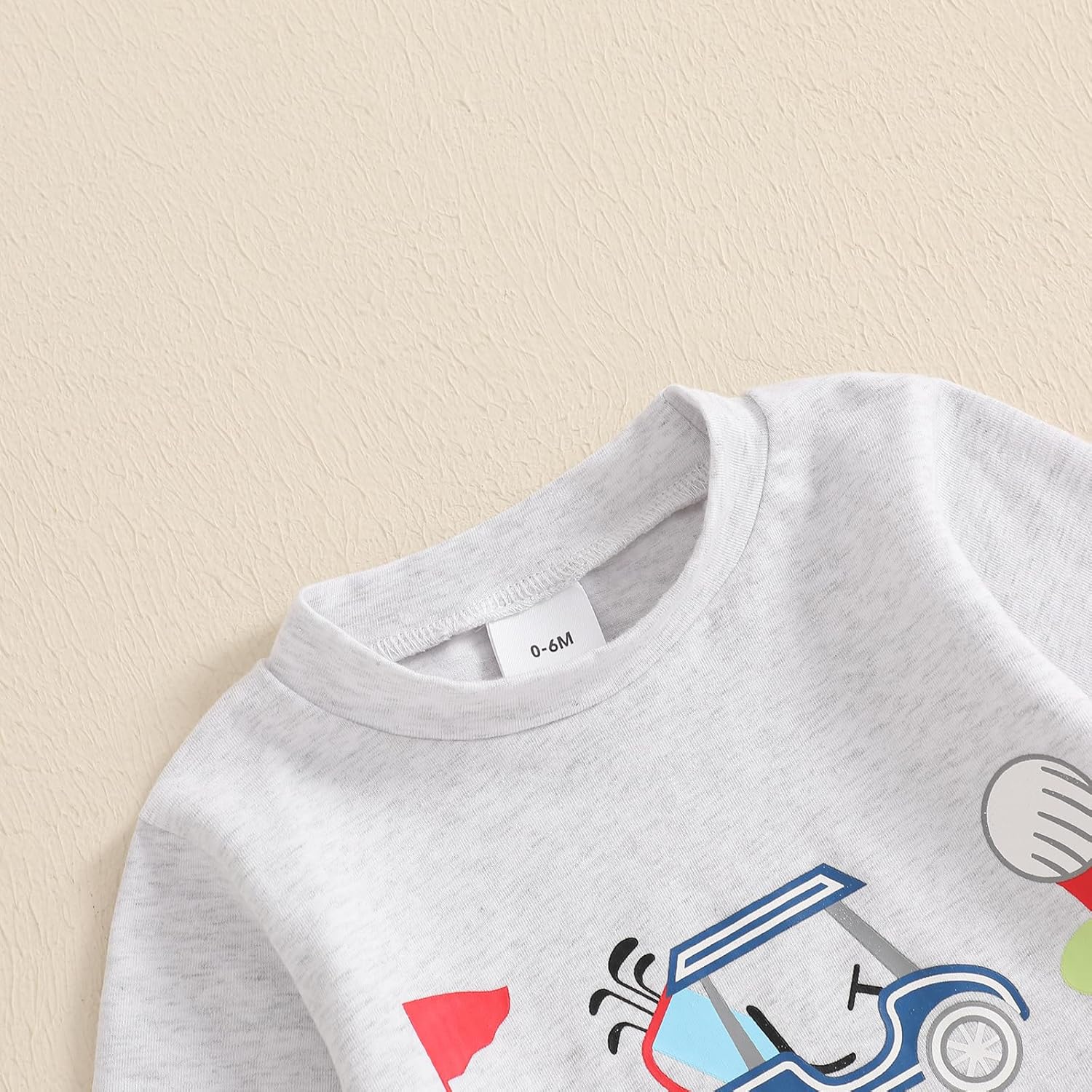 Golf Outfits for Toddler boys girls Zim Winter Fall Theme