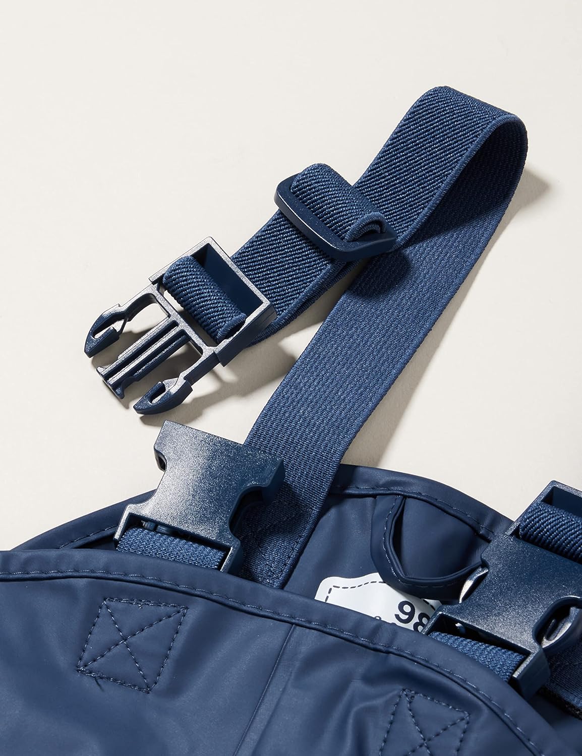 Perfect Weather-Proof Pants for Babies