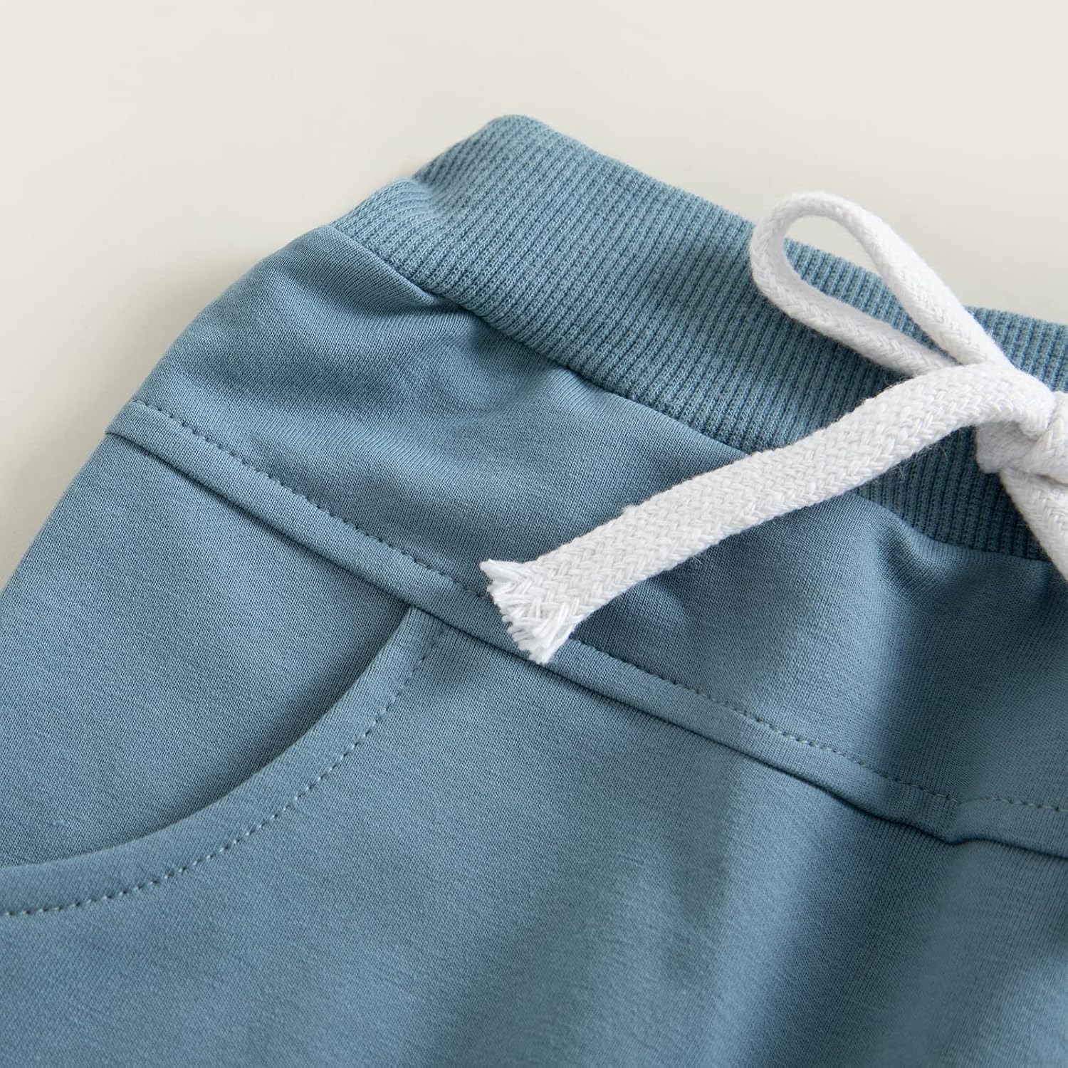 COORALLY Baby Boys Harem Pants