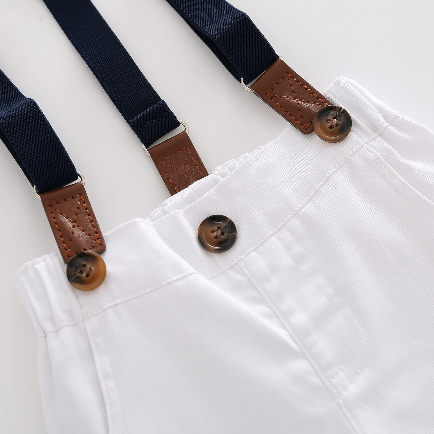 Perfect Gentleman Outfits for Baby Boys