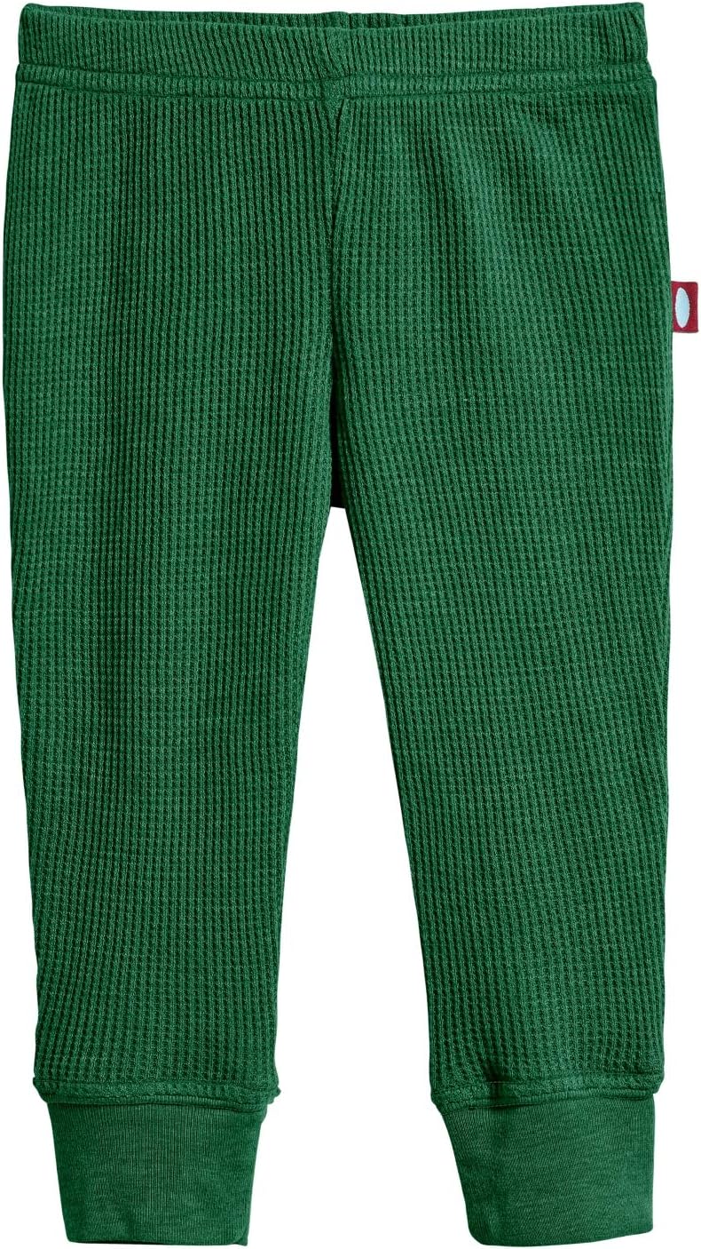 Comfortable Soft Baby Pants for Sensitive Skin