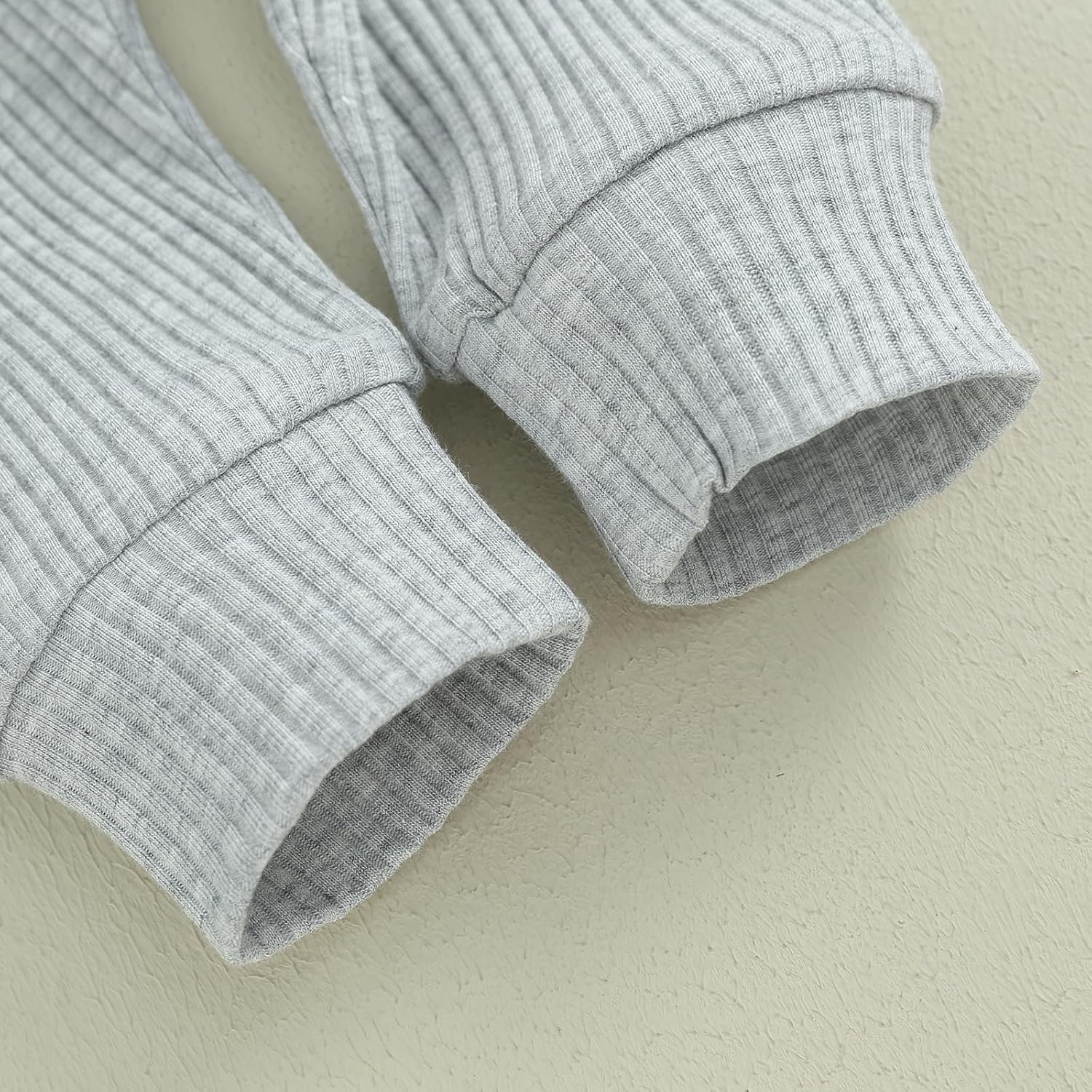 Biayxms infant boys 3-pack jogger pants drawstring