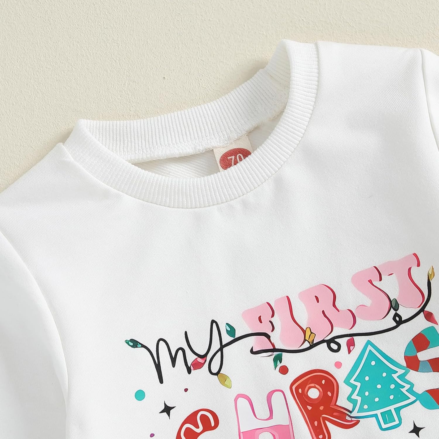 Perfect Cozy Christmas Pajama Set for Toddler Boys