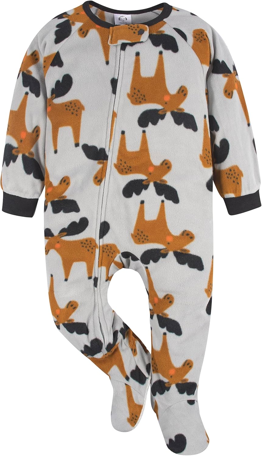 Perfect Pajama Gift for Babies
