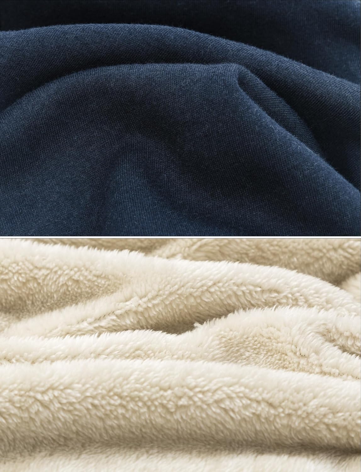 Perfect Winter Warmness for Kids