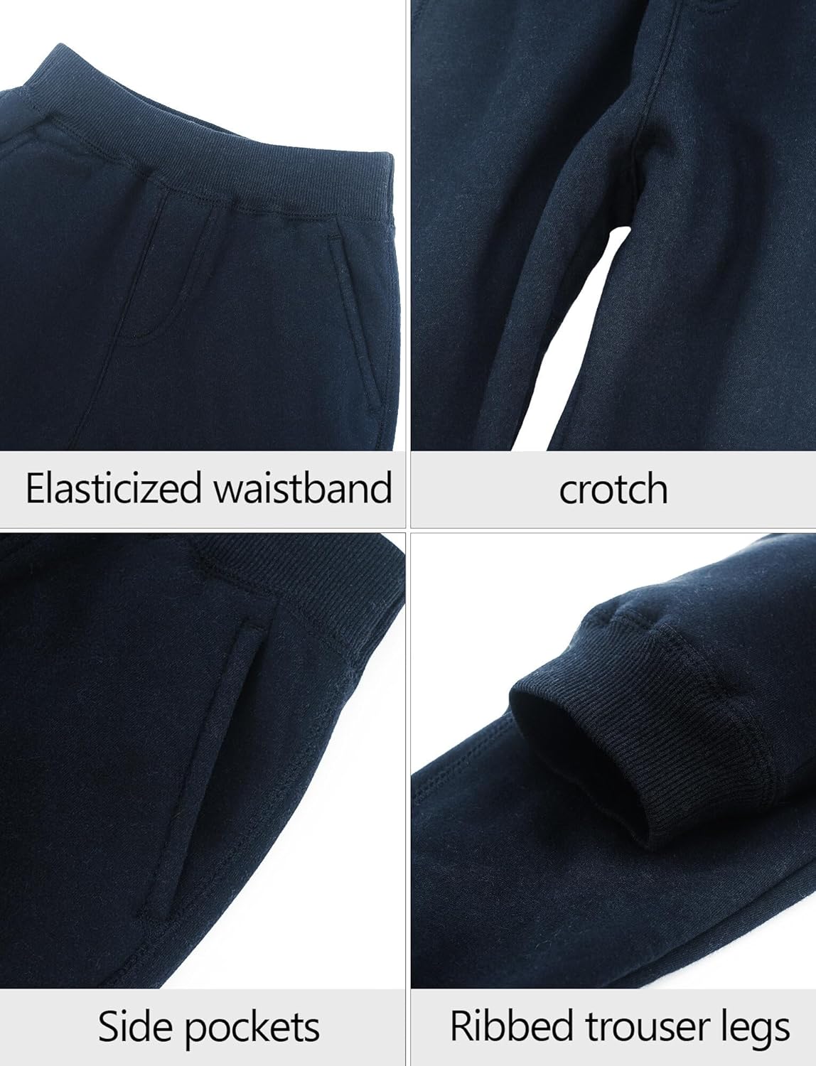 Perfect Winter Warmness for Kids