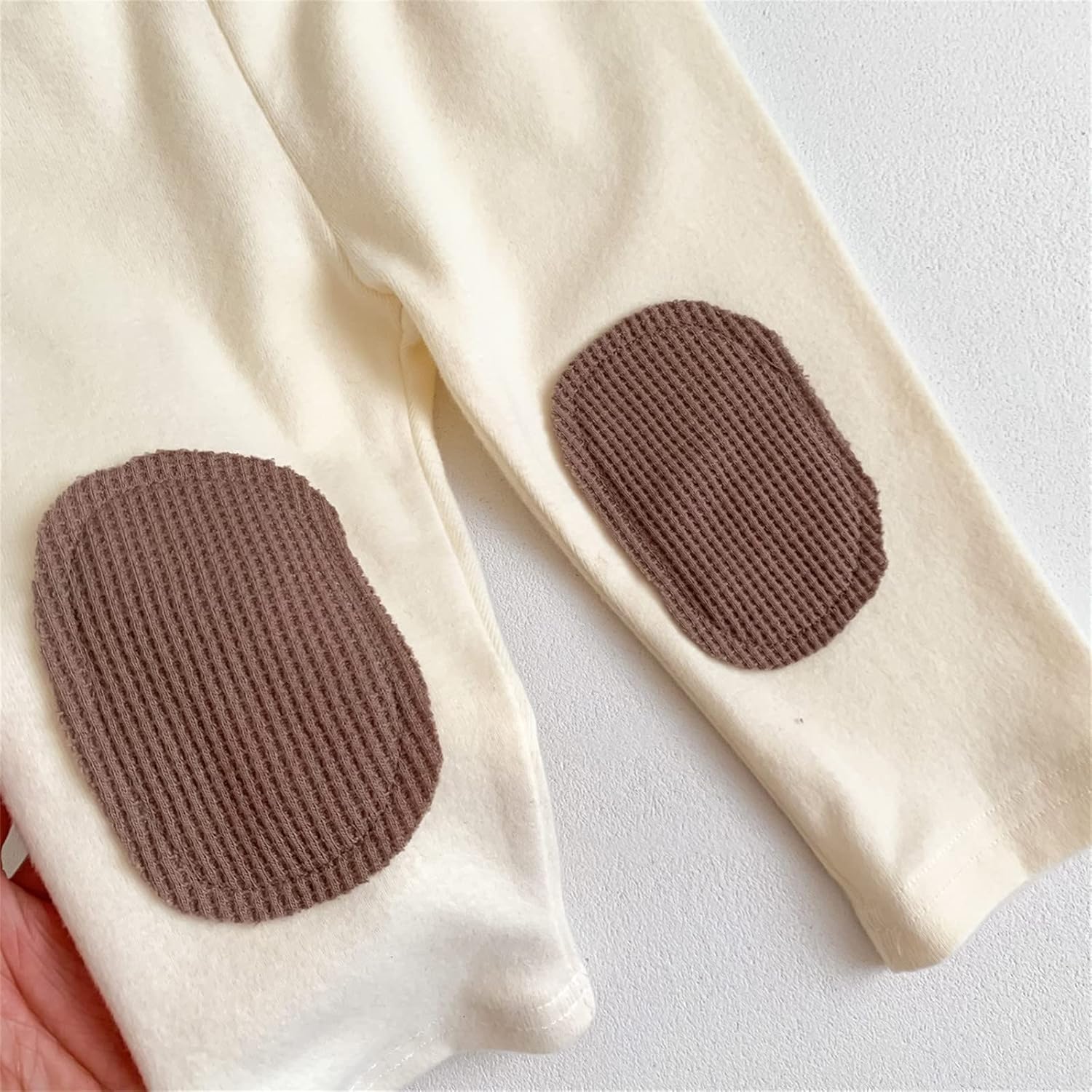 ZHIZAIHU Baby Boys Winter Jogger Sweatpants
